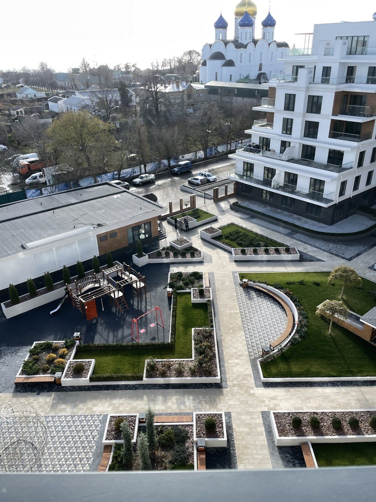 Продаж однокімнатної квартири в Одесі, на пров. Маячний 7, район Дача Ковалевського фото 1