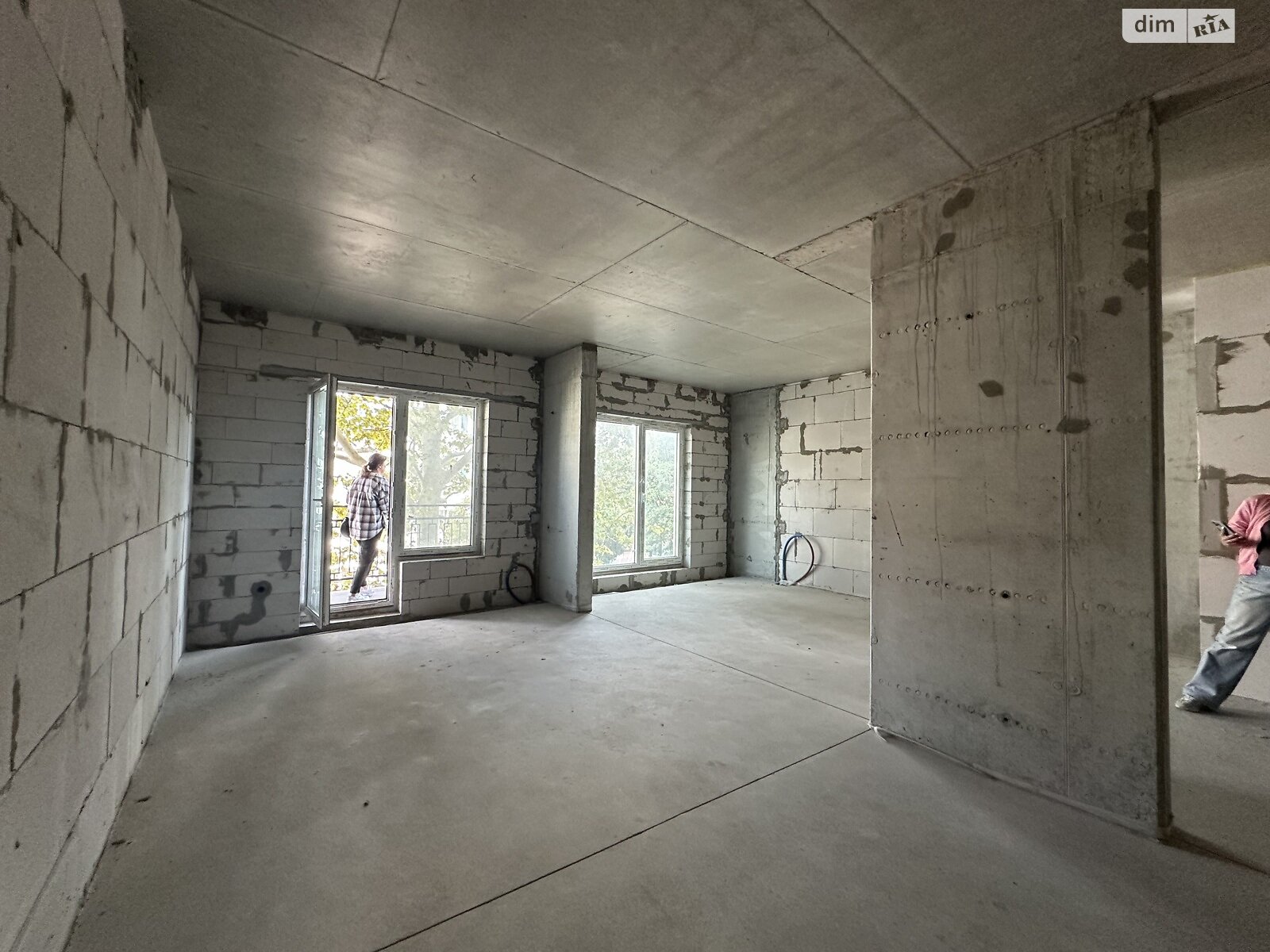 Продаж однокімнатної квартири в Одесі, на пров. Маячний 7, район Дача Ковалевського фото 1