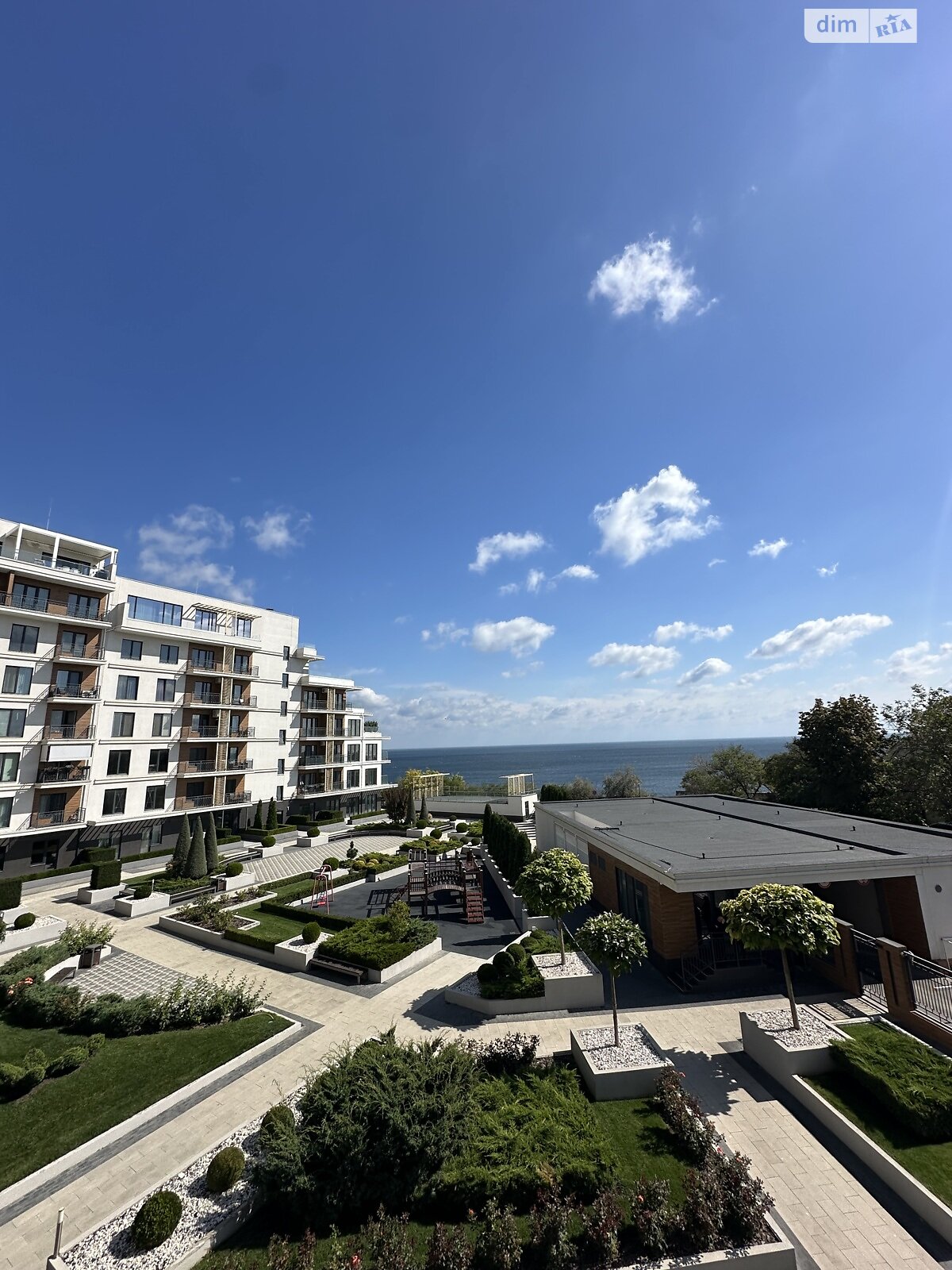 Продаж однокімнатної квартири в Одесі, на пров. Маячний 7, район Дача Ковалевського фото 1