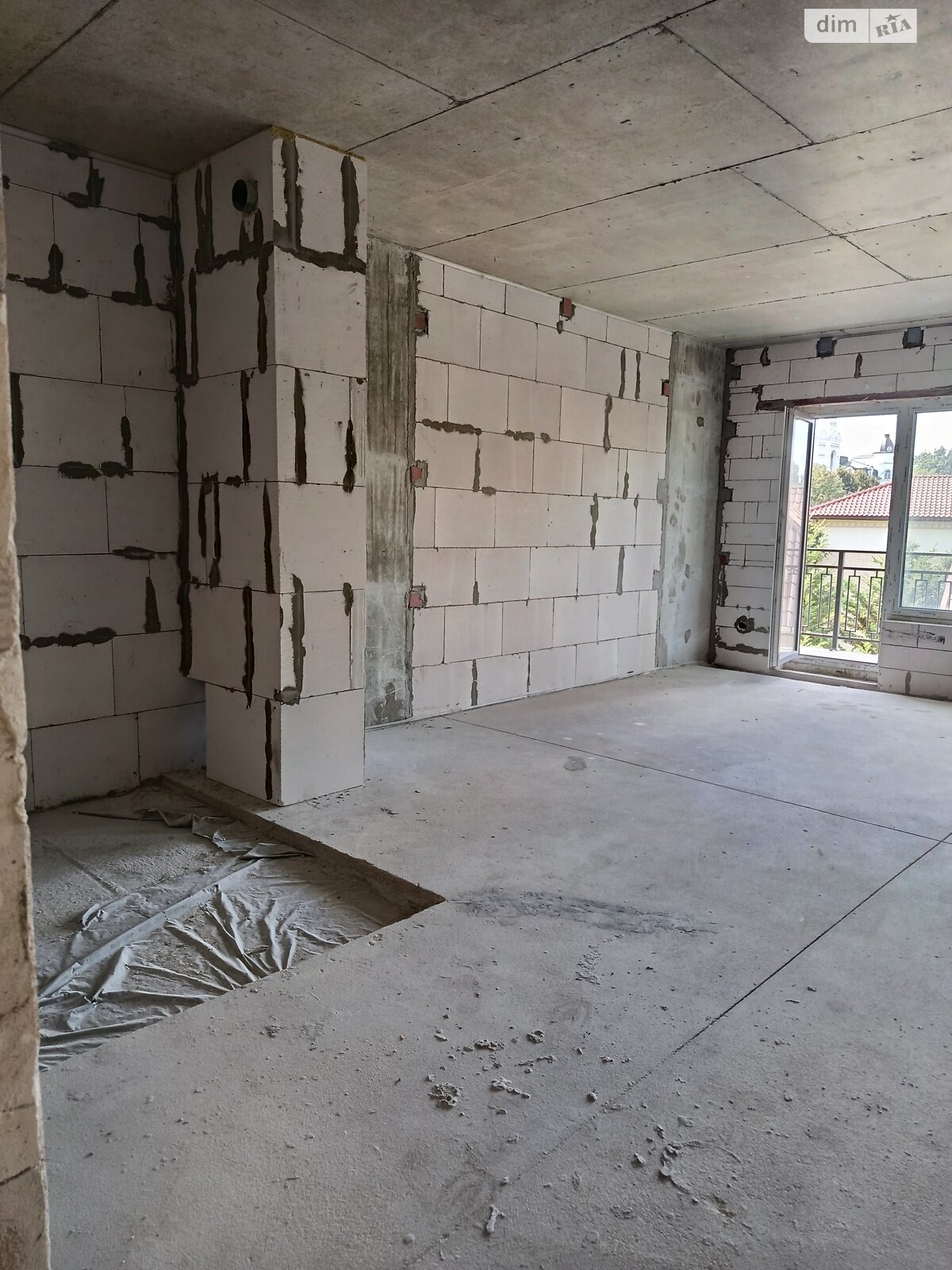 Продаж однокімнатної квартири в Одесі, на пров. Маячний 7, район Дача Ковалевського фото 1 Продаж однокімнатної квартири в Одесі, на пров. Маячний 7, район Дача Ковалевського фото 1