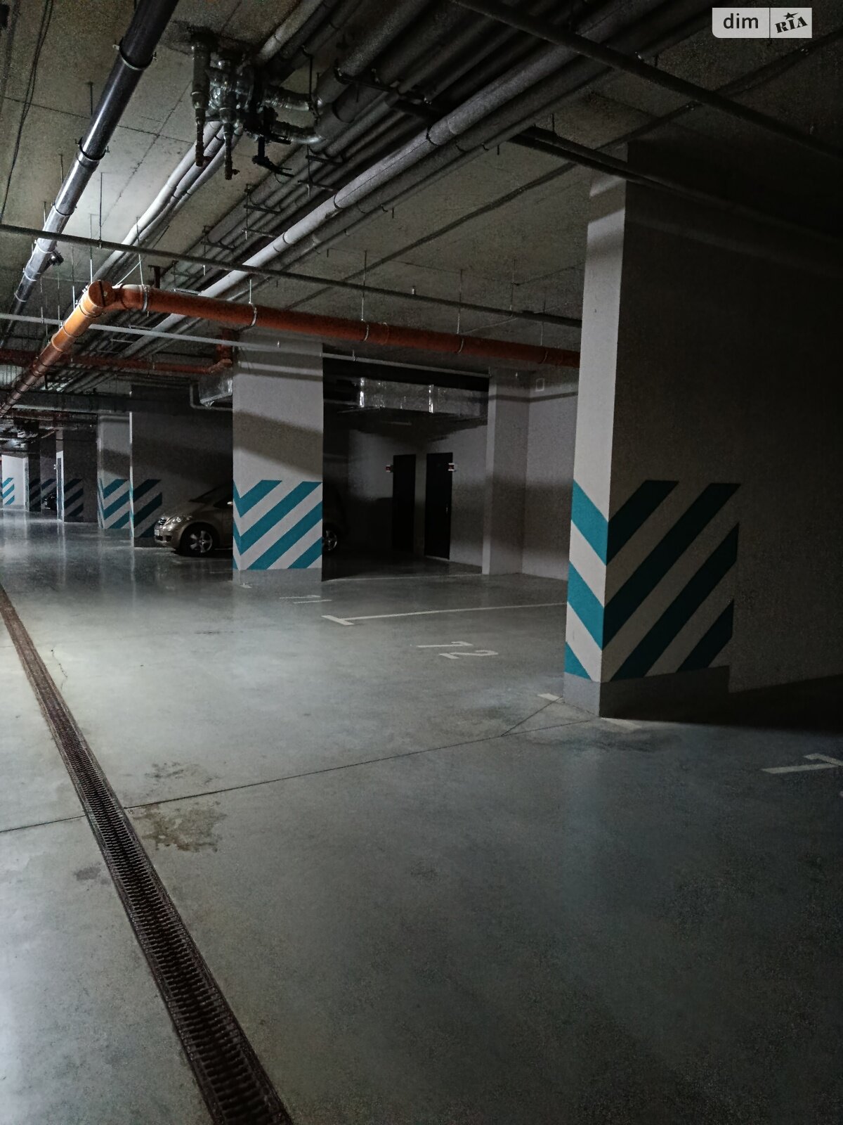 Продаж однокімнатної квартири в Одесі, на пров. Маячний 7, район Дача Ковалевського фото 1 Продаж однокімнатної квартири в Одесі, на пров. Маячний 7, район Дача Ковалевського фото 1