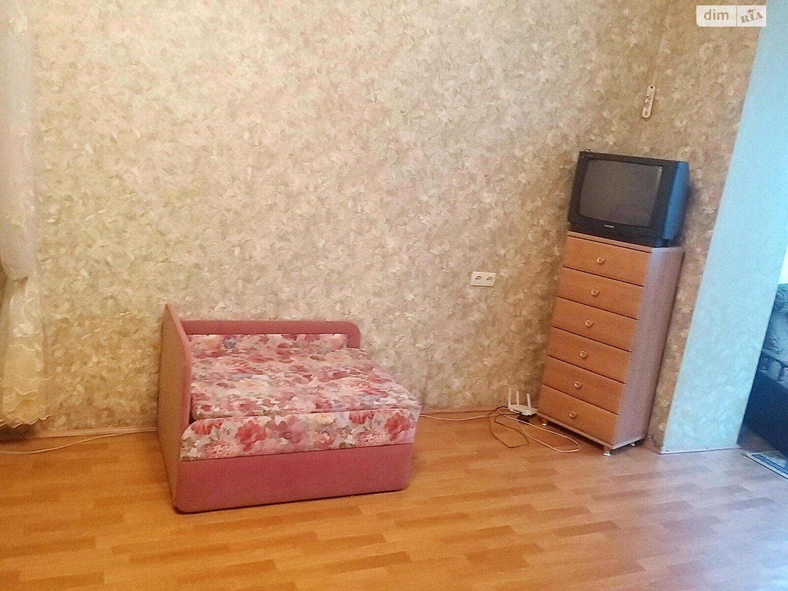 Продаж однокімнатної квартири в Одесі, на вул. Таїрова, район Дача Ковалевського фото 1 Продаж однокімнатної квартири в Одесі, на вул. Таїрова, район Дача Ковалевського фото 1