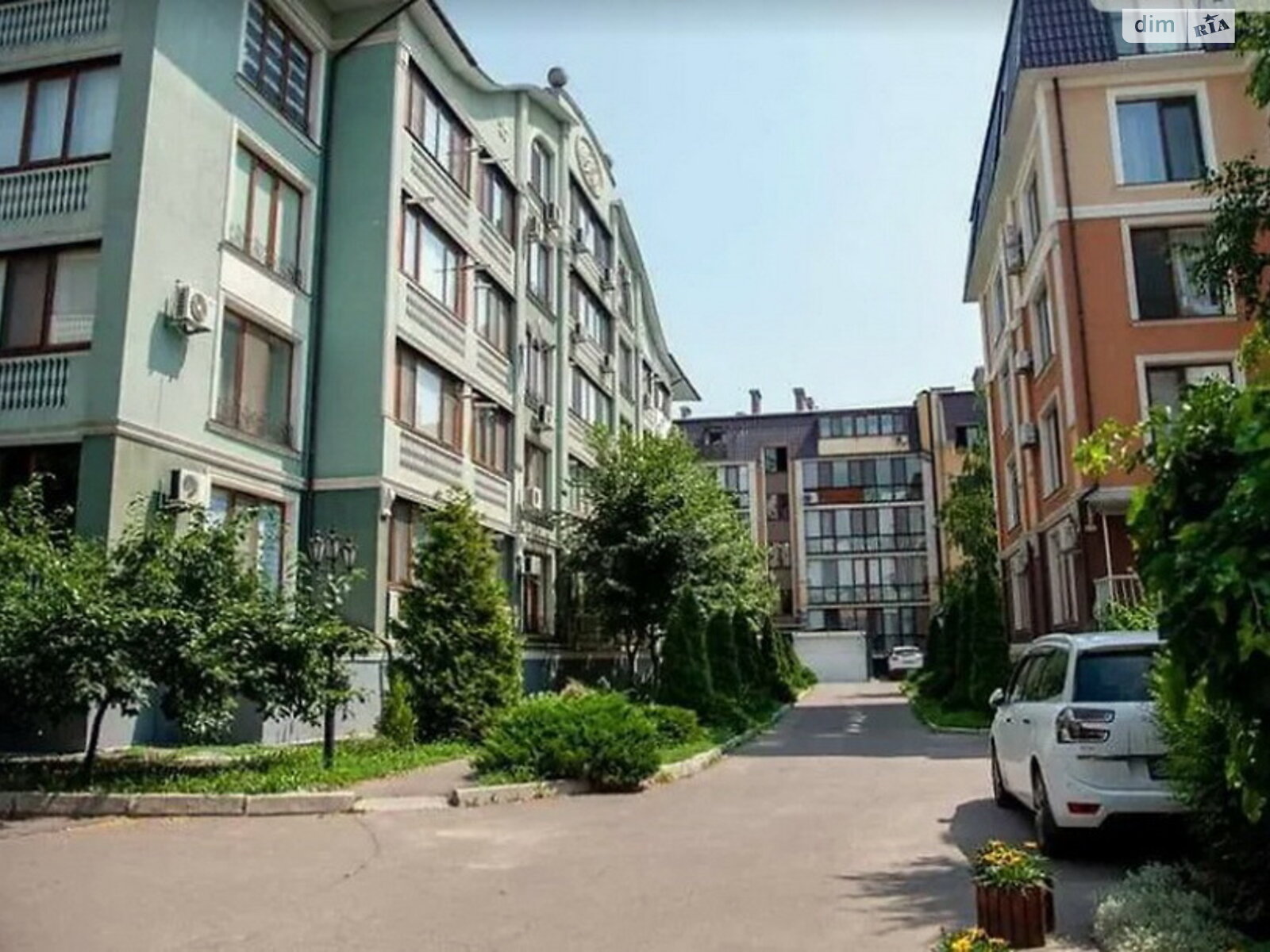 Продаж однокімнатної квартири в Одесі, на вул. Таїрова, район Дача Ковалевського фото 1 Продаж однокімнатної квартири в Одесі, на вул. Таїрова, район Дача Ковалевського фото 1