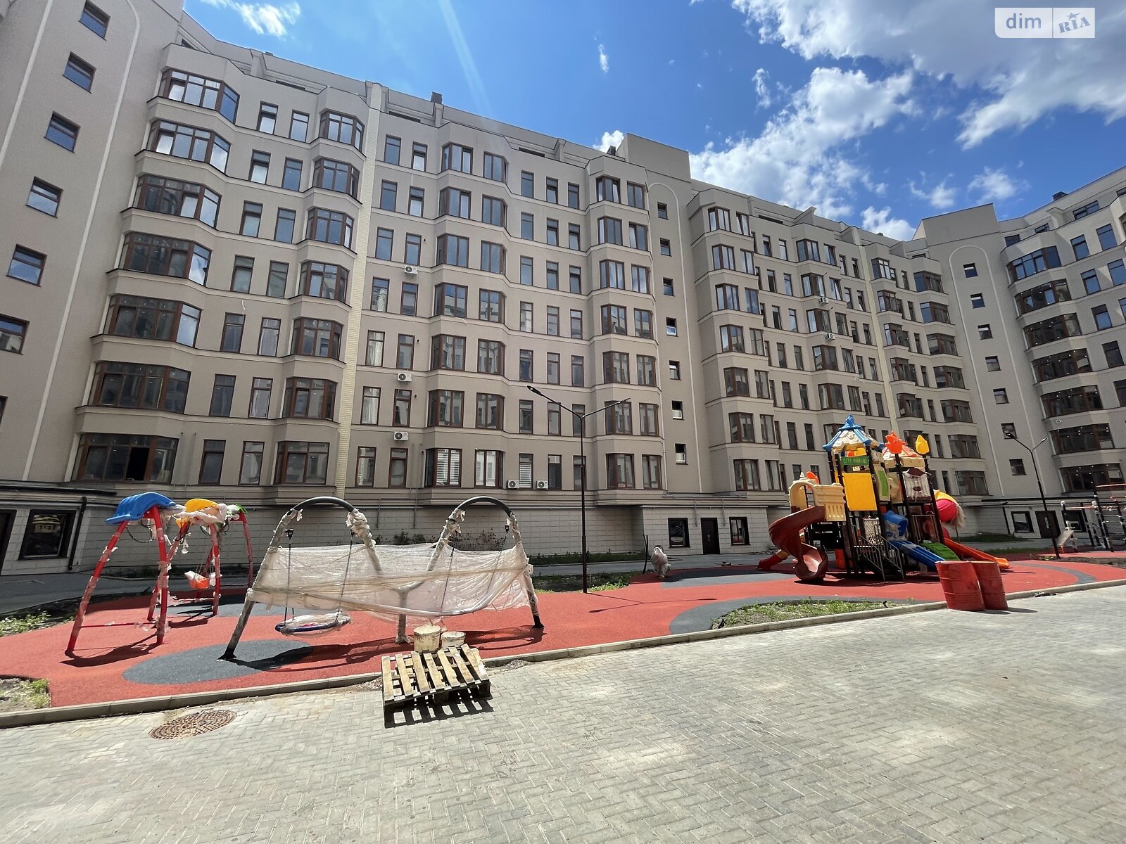 Продажа однокомнатной квартиры в Одессе, на ул. Дача Ковалевского 91, район Дача Ковалёвского фото 1