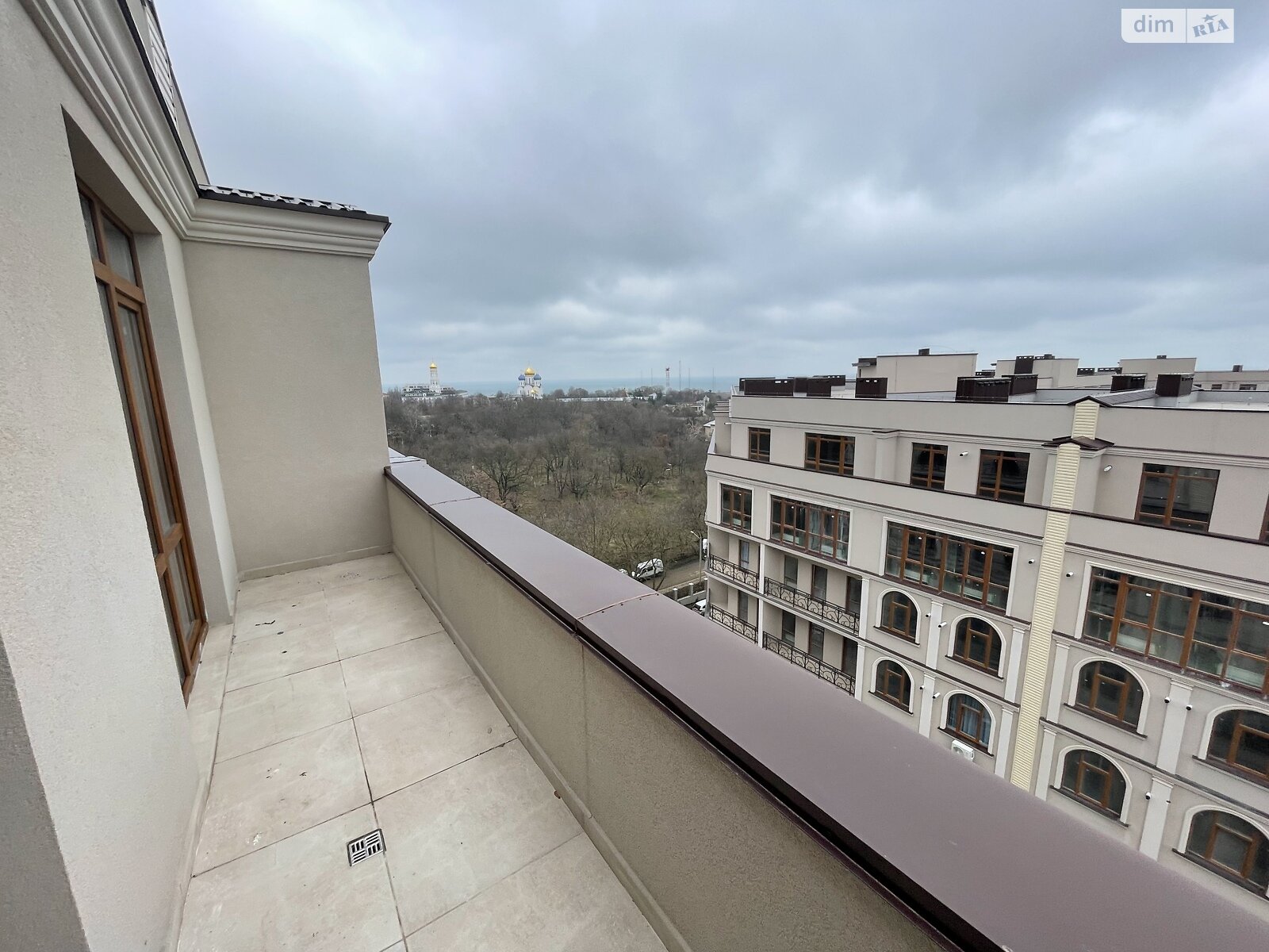 Продажа однокомнатной квартиры в Одессе, на ул. Дача Ковалевского 91, район Дача Ковалёвского фото 1