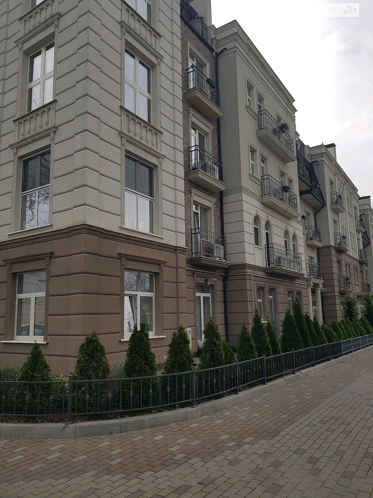Продажа двухкомнатной квартиры в Одессе, на ул. Дачная 4, фото 1 Продажа двухкомнатной квартиры в Одессе, на ул. Дачная 4, фото 1