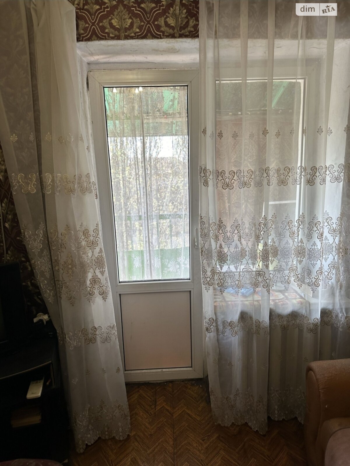 Продаж двокімнатної квартири в Одесі, на вул. Балківська, район Дальні Млини фото 1