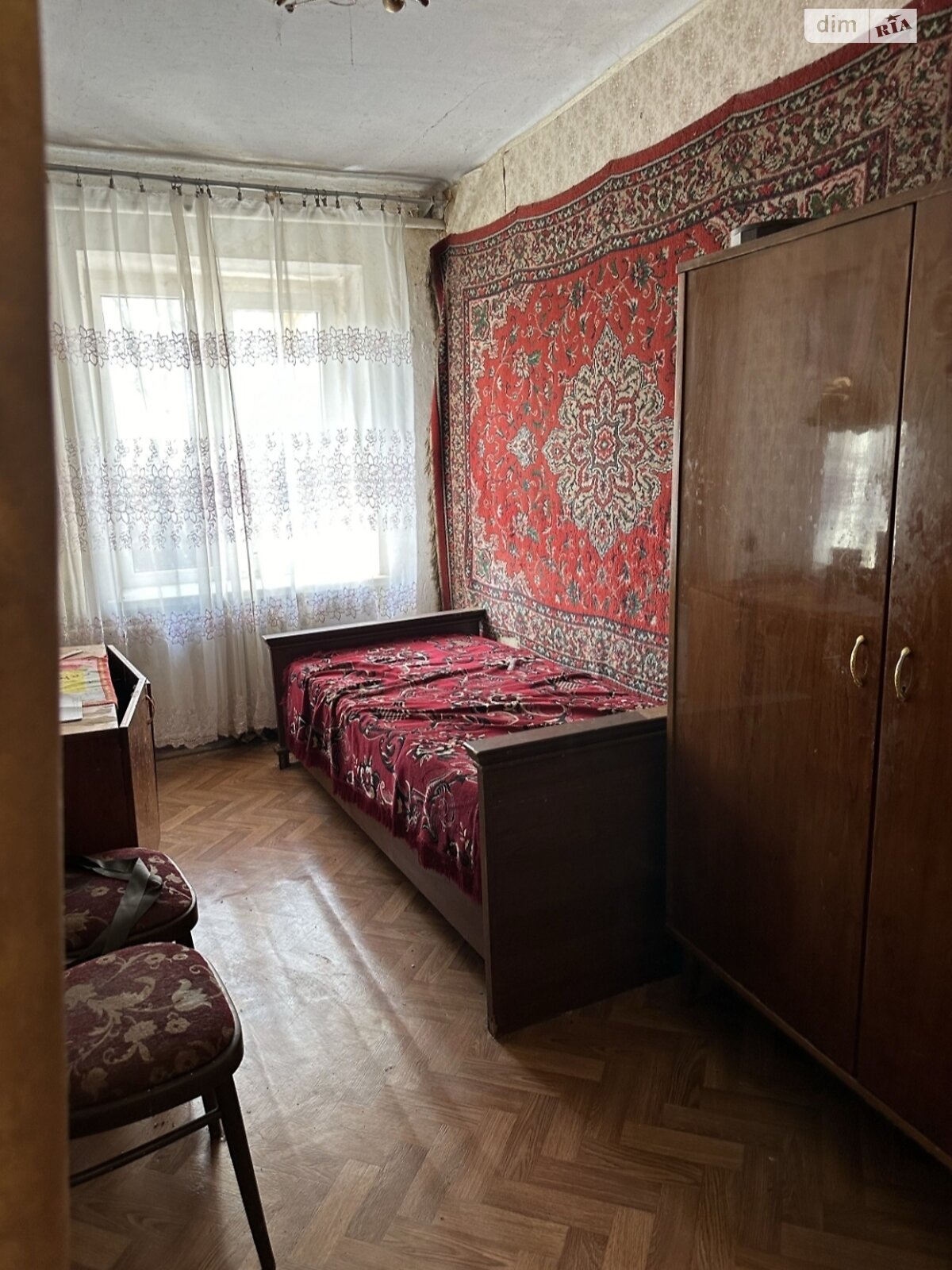 Продаж двокімнатної квартири в Одесі, на вул. Балківська, район Дальні Млини фото 1