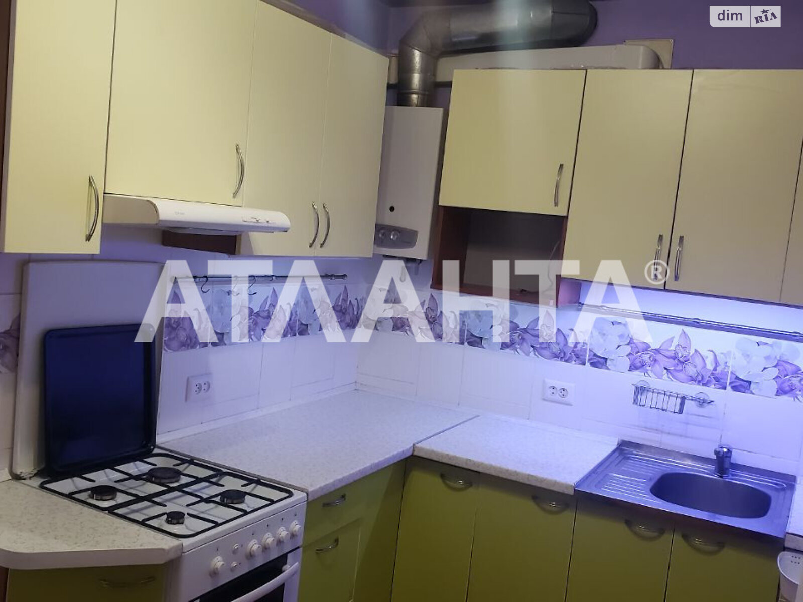 Продаж двокімнатної квартири в Одесі, на вул. Балківська, район Дальні Млини фото 1 Продаж двокімнатної квартири в Одесі, на вул. Балківська, район Дальні Млини фото 1