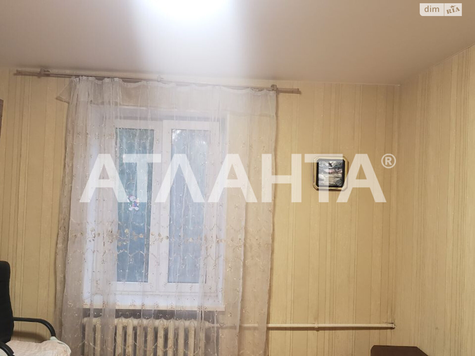 Продаж двокімнатної квартири в Одесі, на вул. Балківська, район Дальні Млини фото 1 Продаж двокімнатної квартири в Одесі, на вул. Балківська, район Дальні Млини фото 1