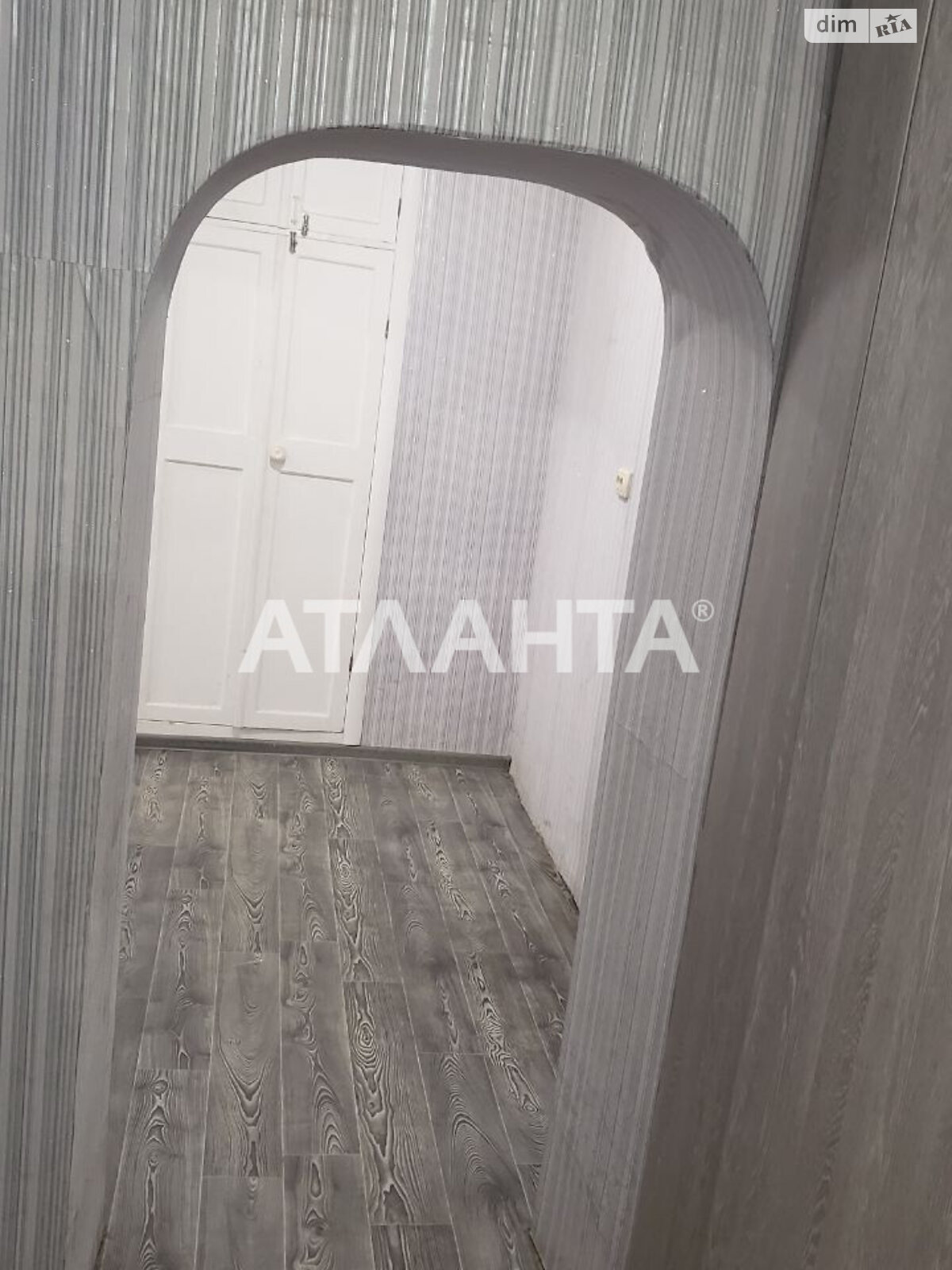 Продаж двокімнатної квартири в Одесі, на вул. Балківська, район Дальні Млини фото 1 Продаж двокімнатної квартири в Одесі, на вул. Балківська, район Дальні Млини фото 1