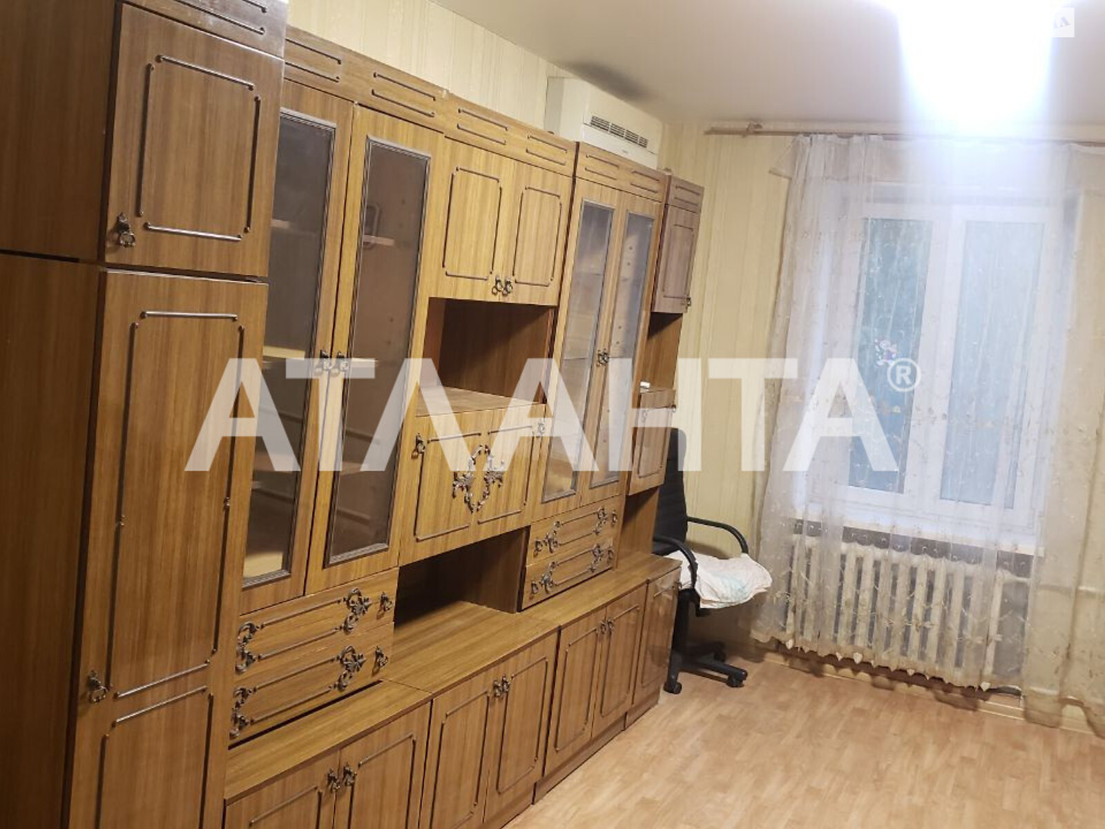 Продаж двокімнатної квартири в Одесі, на вул. Балківська, район Дальні Млини фото 1 Продаж двокімнатної квартири в Одесі, на вул. Балківська, район Дальні Млини фото 1