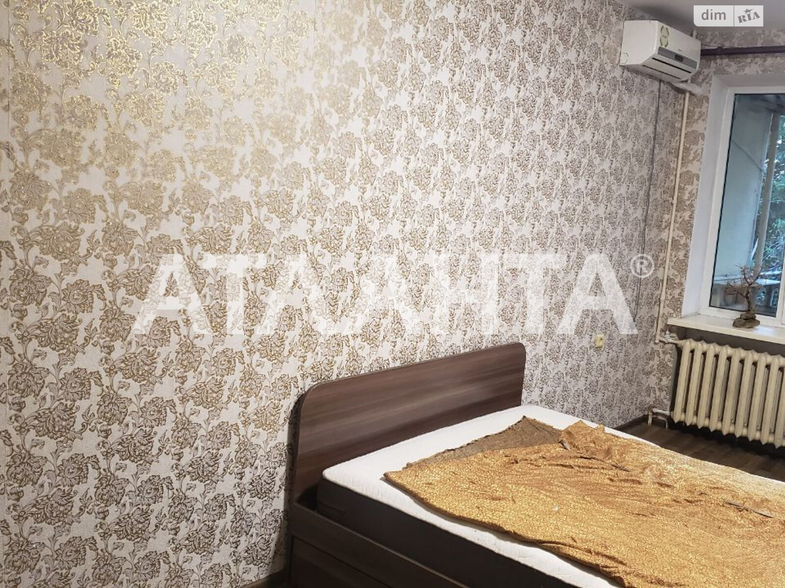 Продаж двокімнатної квартири в Одесі, на вул. Балківська, район Дальні Млини фото 1 Продаж двокімнатної квартири в Одесі, на вул. Балківська, район Дальні Млини фото 1