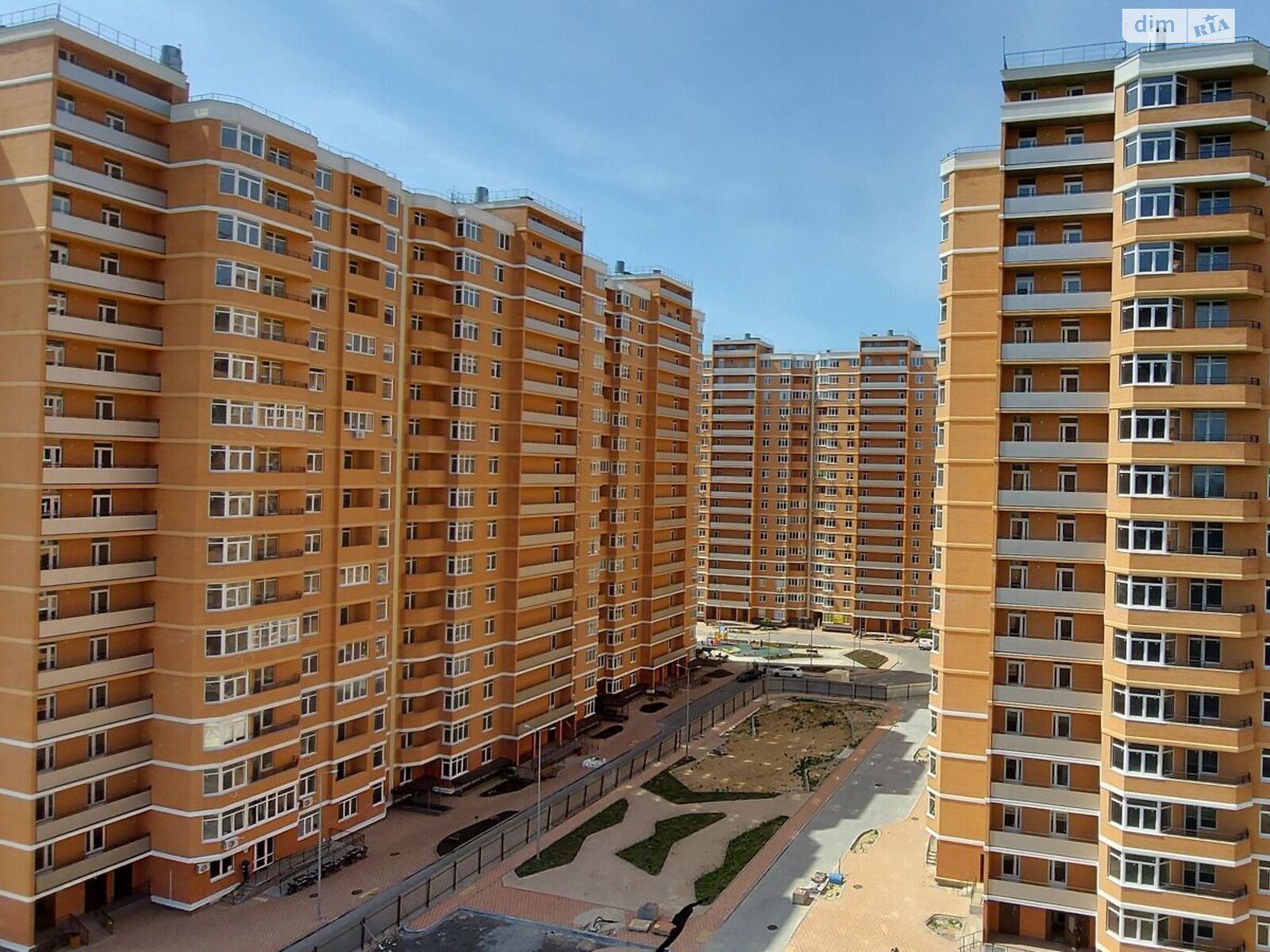 Продаж двокімнатної квартири в Одесі, на дор. Овідіопольська 3, район Дальні Млини фото 1
