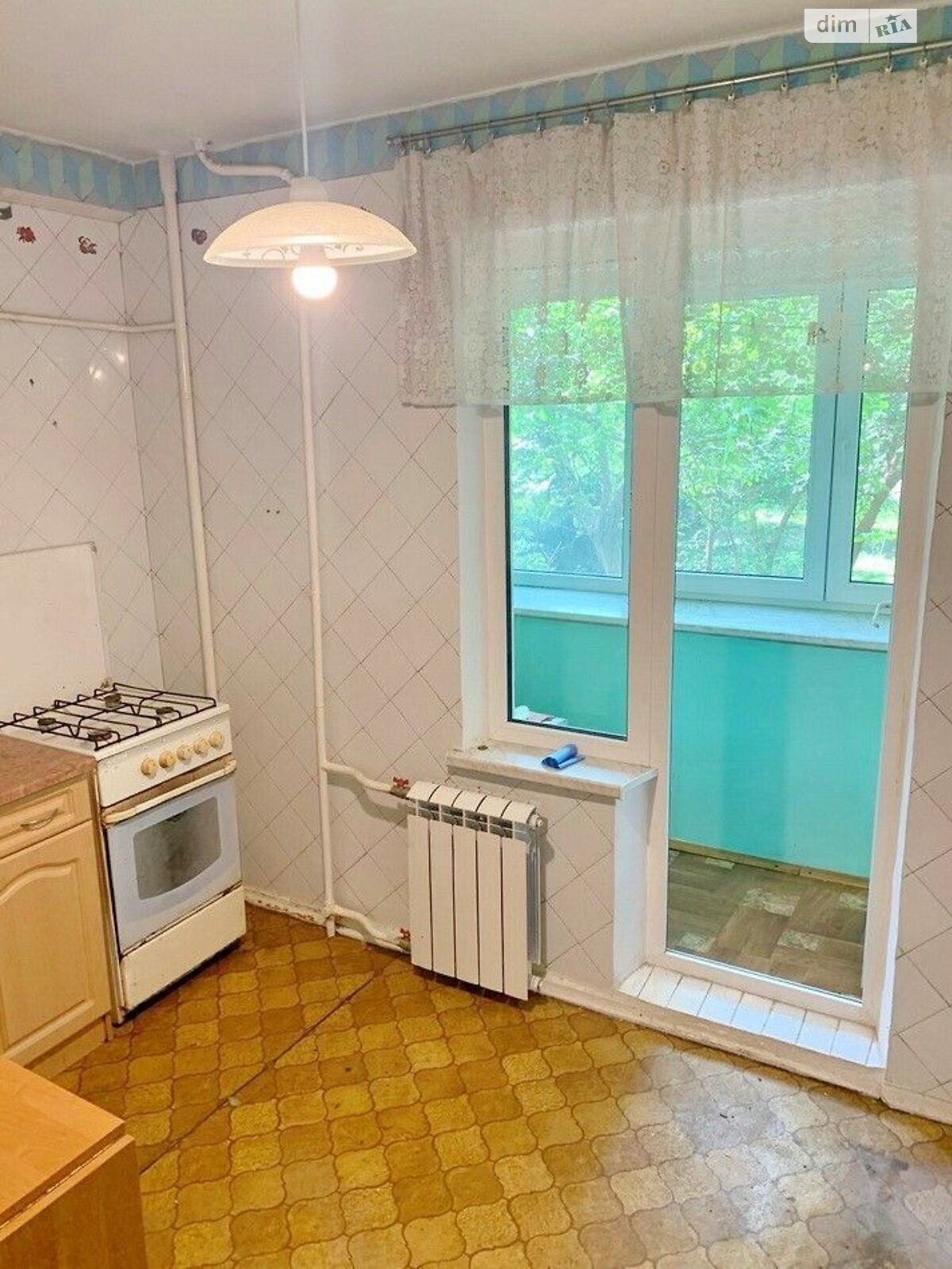 Продажа двухкомнатной квартиры в Одессе, на ул. Овидиопольская, район Дальние Мельницы фото 1