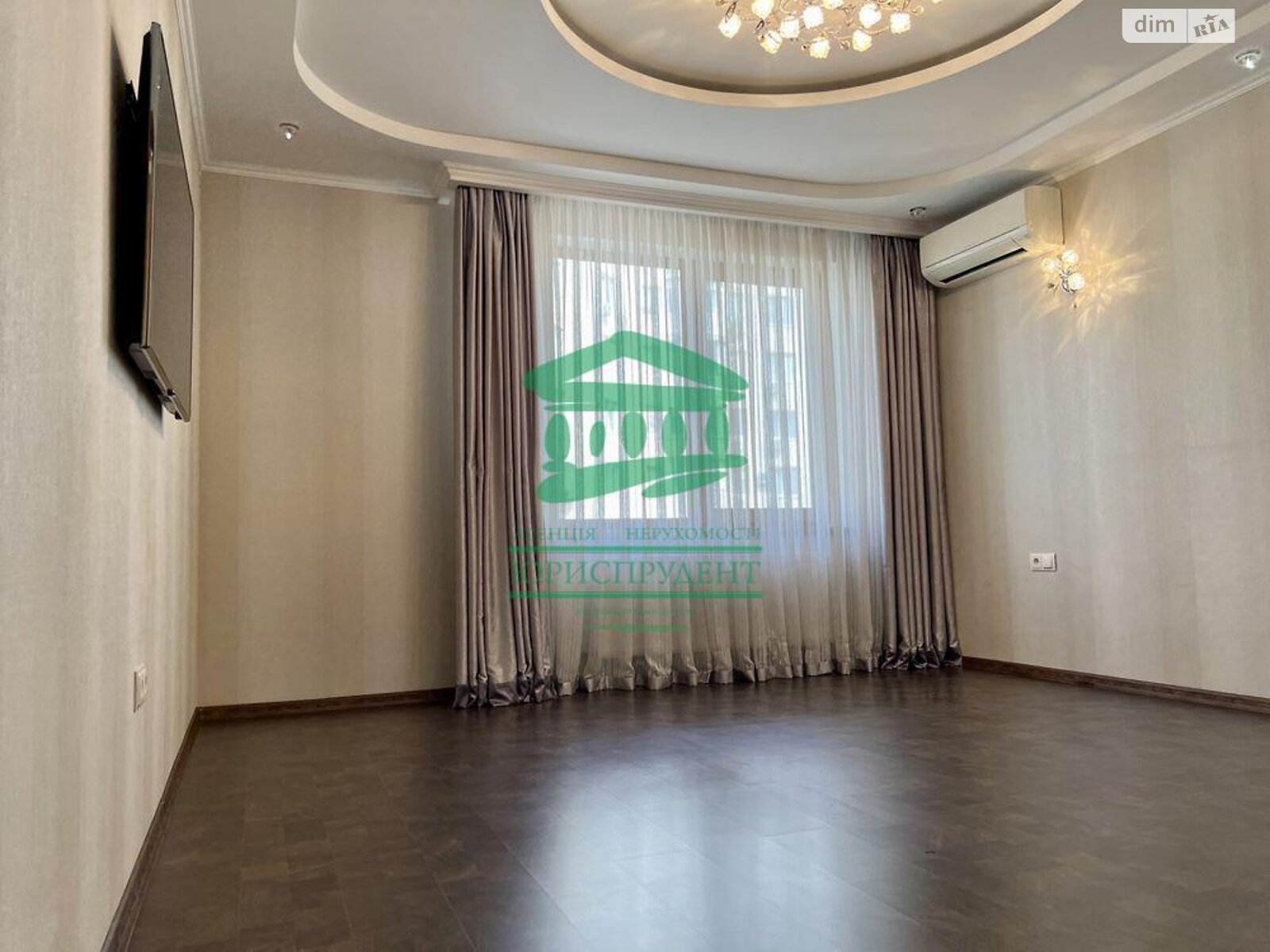 Продаж однокімнатної квартири в Одесі, на вул. Райдужна, район Дальні Млини фото 1