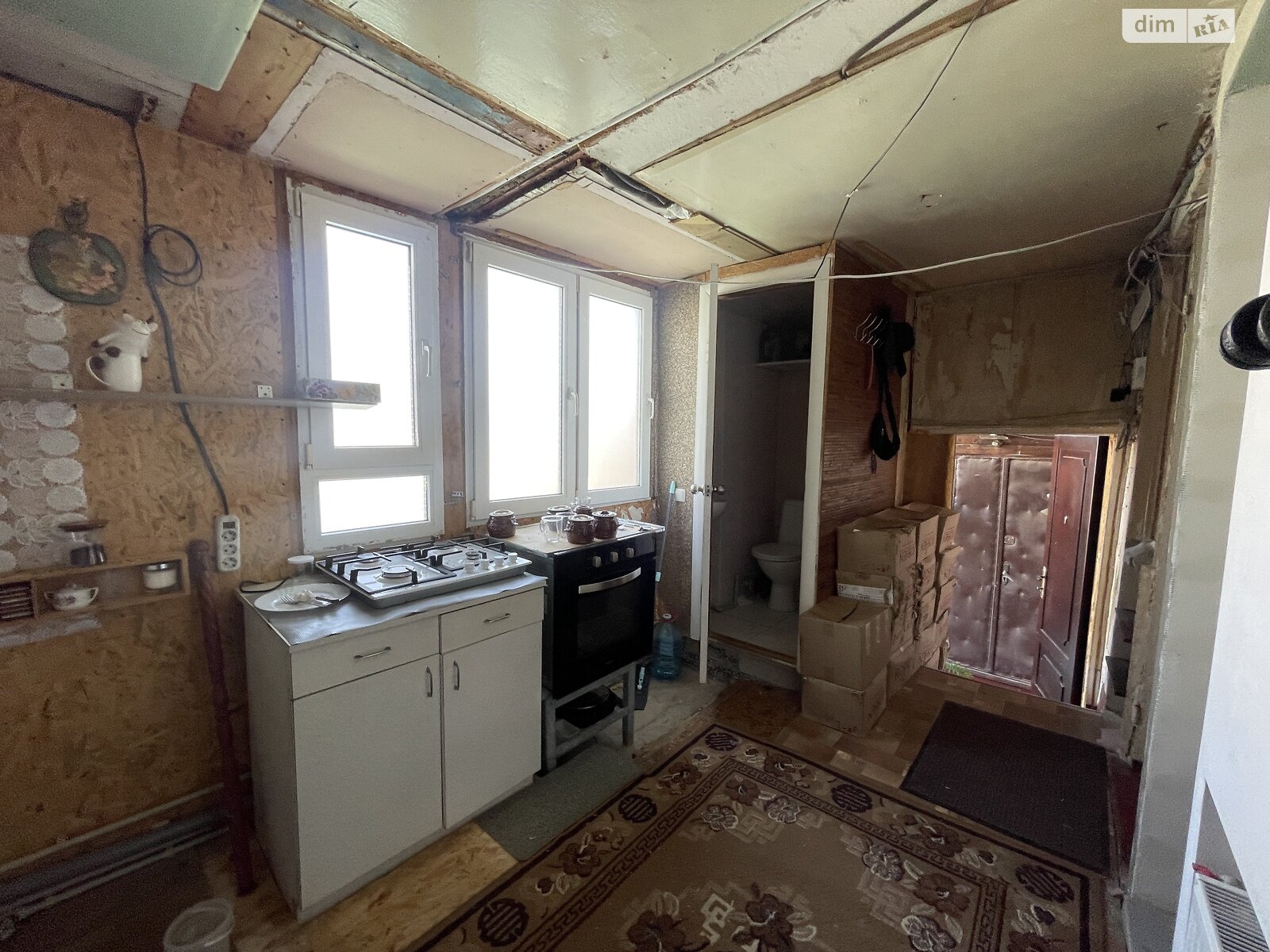 Продажа двухкомнатной квартиры в Одессе, на ул. Строганова, район Дальние Мельницы фото 1 Продажа двухкомнатной квартиры в Одессе, на ул. Строганова, район Дальние Мельницы фото 1