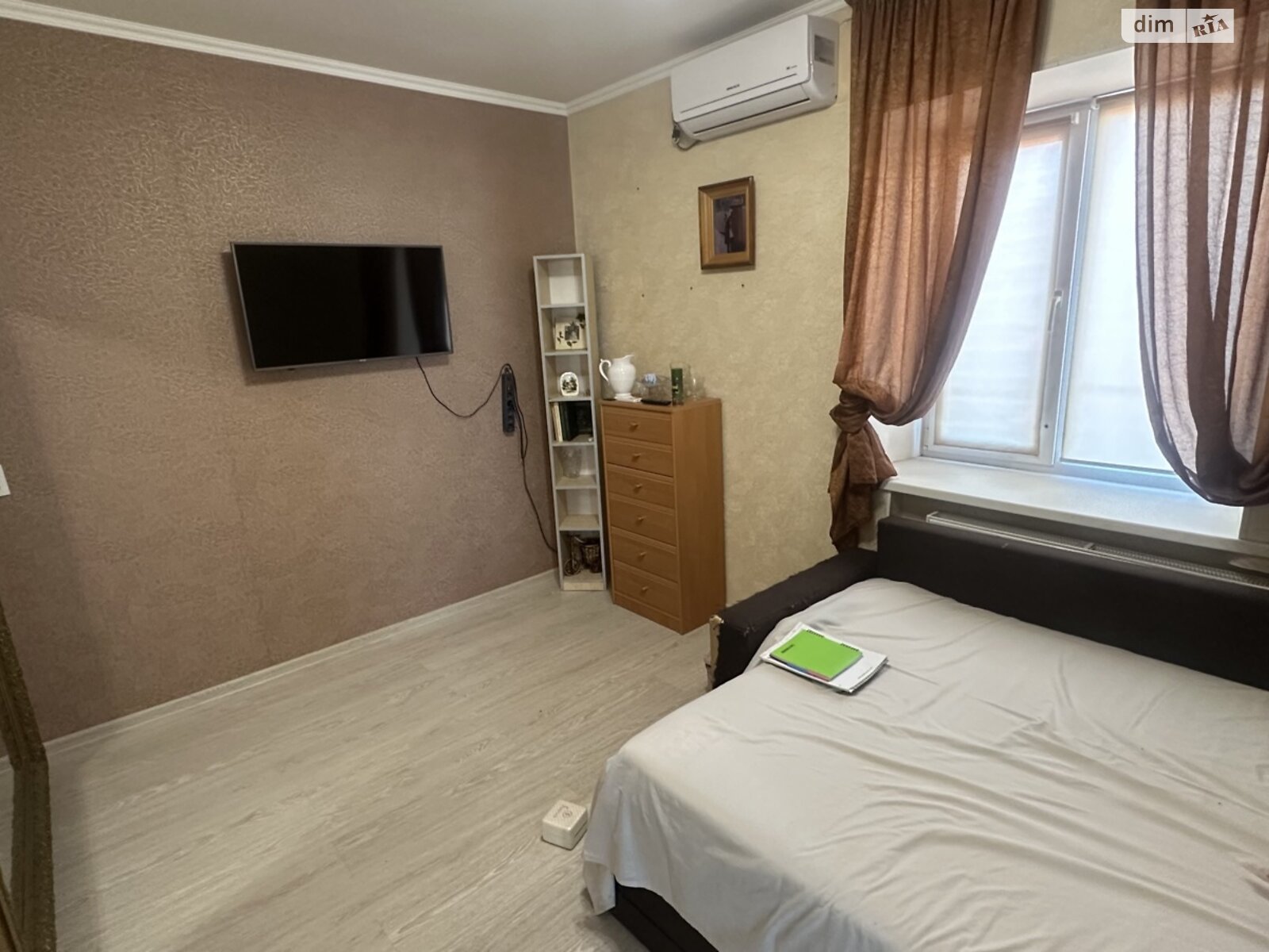 Продаж двокімнатної квартири в Одесі, на вул. Строганова, район Дальні Млини фото 1 Продаж двокімнатної квартири в Одесі, на вул. Строганова, район Дальні Млини фото 1
