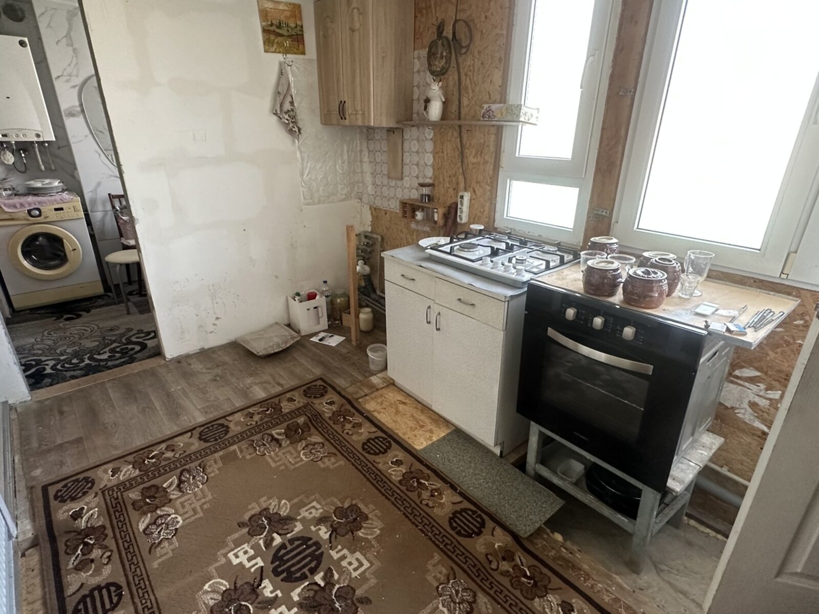 Продаж двокімнатної квартири в Одесі, на вул. Строганова, район Дальні Млини фото 1 Продаж двокімнатної квартири в Одесі, на вул. Строганова, район Дальні Млини фото 1