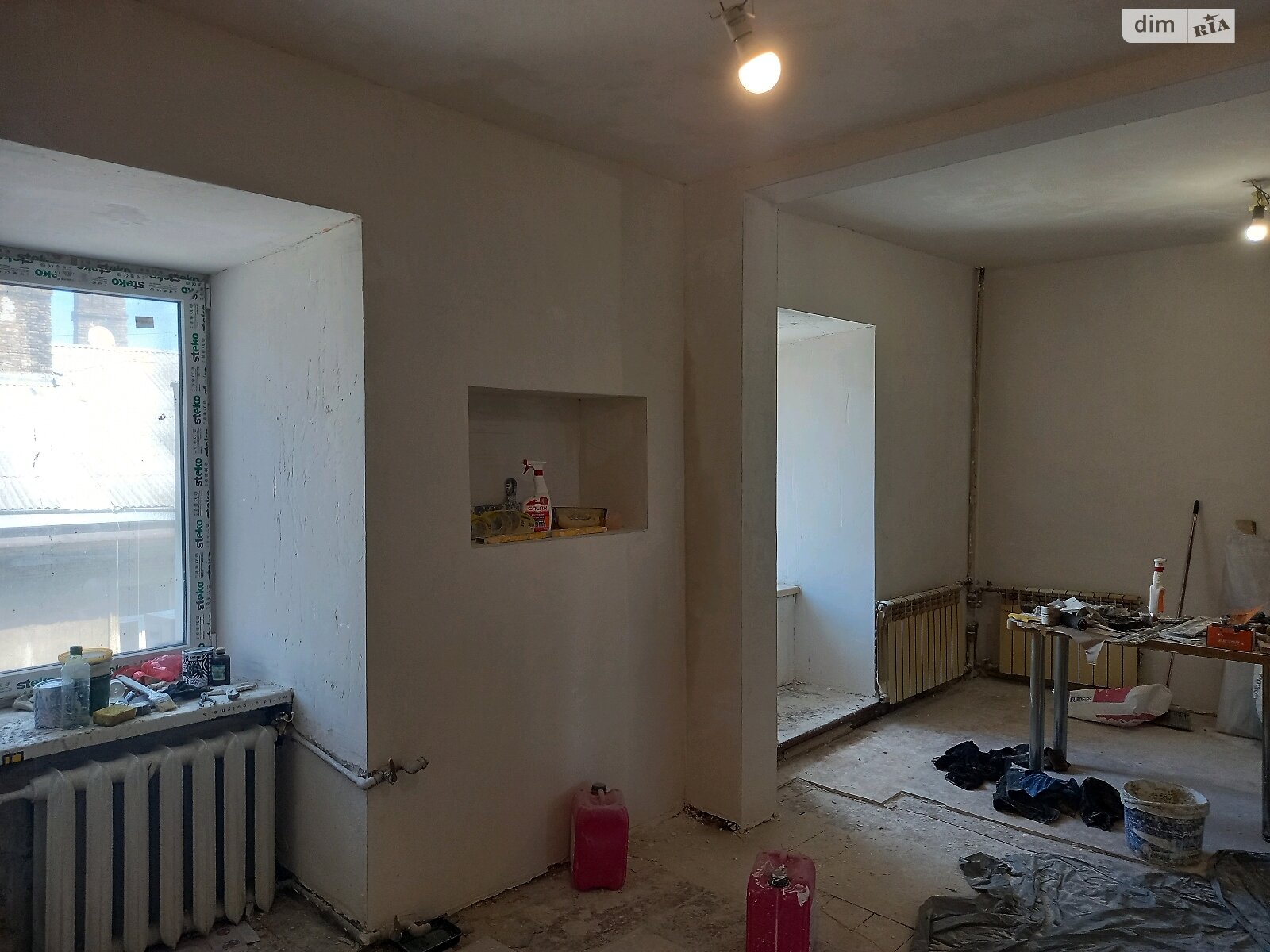 Продажа двухкомнатной квартиры в Одессе, на ул. Дерибасовская 9, фото 1 Продажа двухкомнатной квартиры в Одессе, на ул. Дерибасовская 9, фото 1