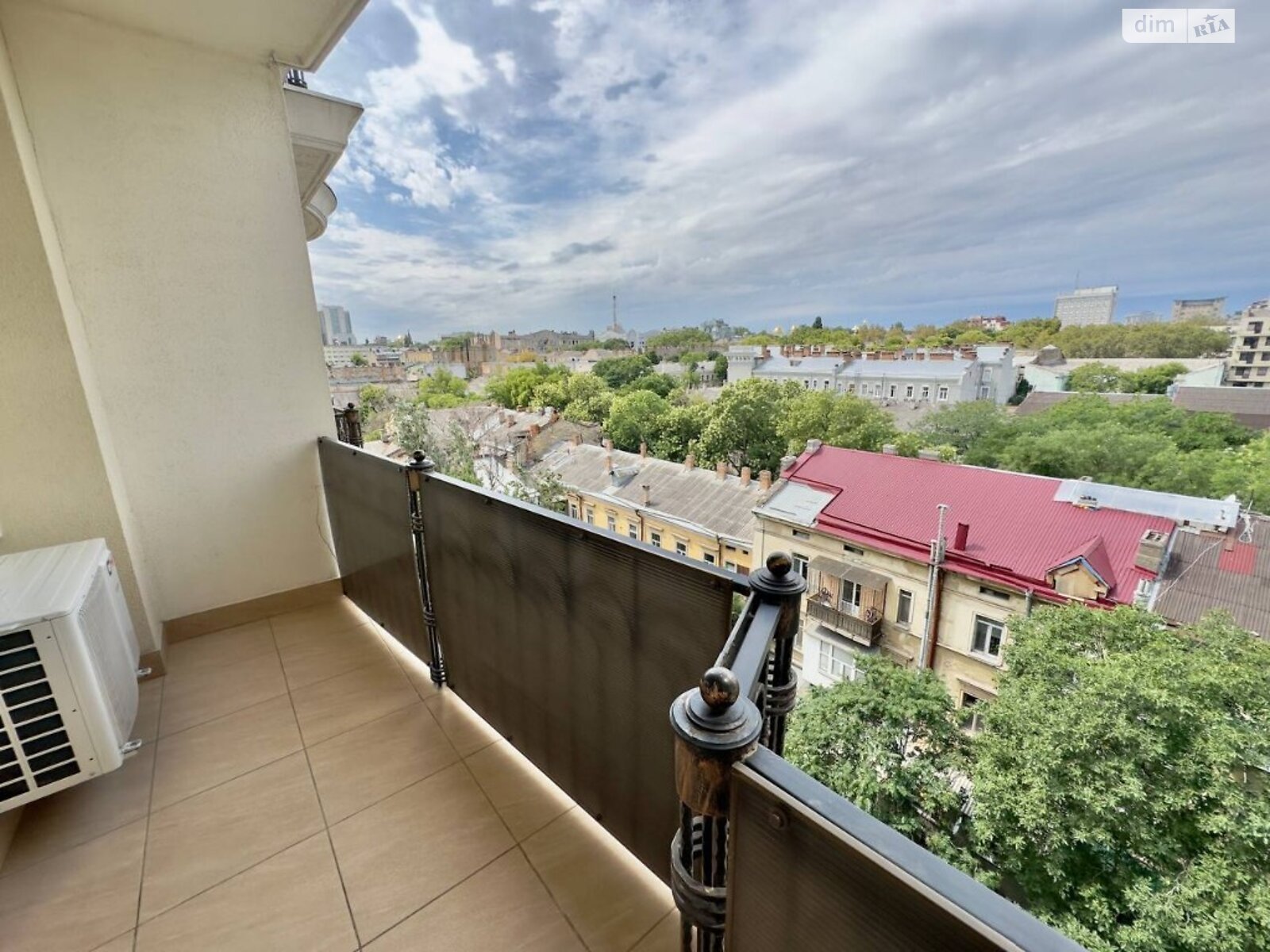 Продажа однокомнатной квартиры в Одессе, на спуск Деволановский 12, район Центр фото 1