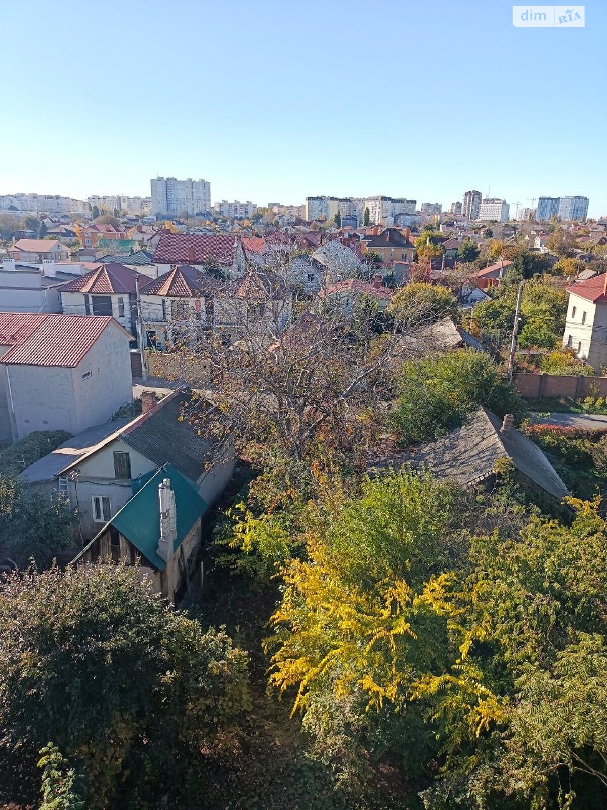 Продаж однокімнатної квартири в Одесі, на вул. Дмитріївська, фото 1 Продаж однокімнатної квартири в Одесі, на вул. Дмитріївська, фото 1