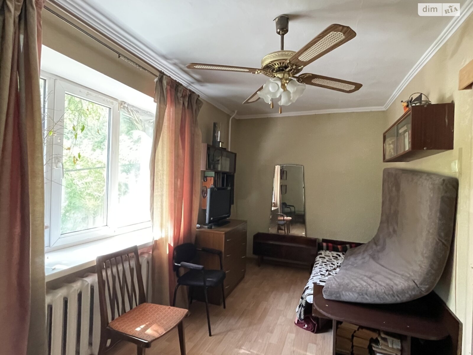 Продажа двухкомнатной квартиры в Одессе, на ул. Добровольцев, фото 1 Продажа двухкомнатной квартиры в Одессе, на ул. Добровольцев, фото 1