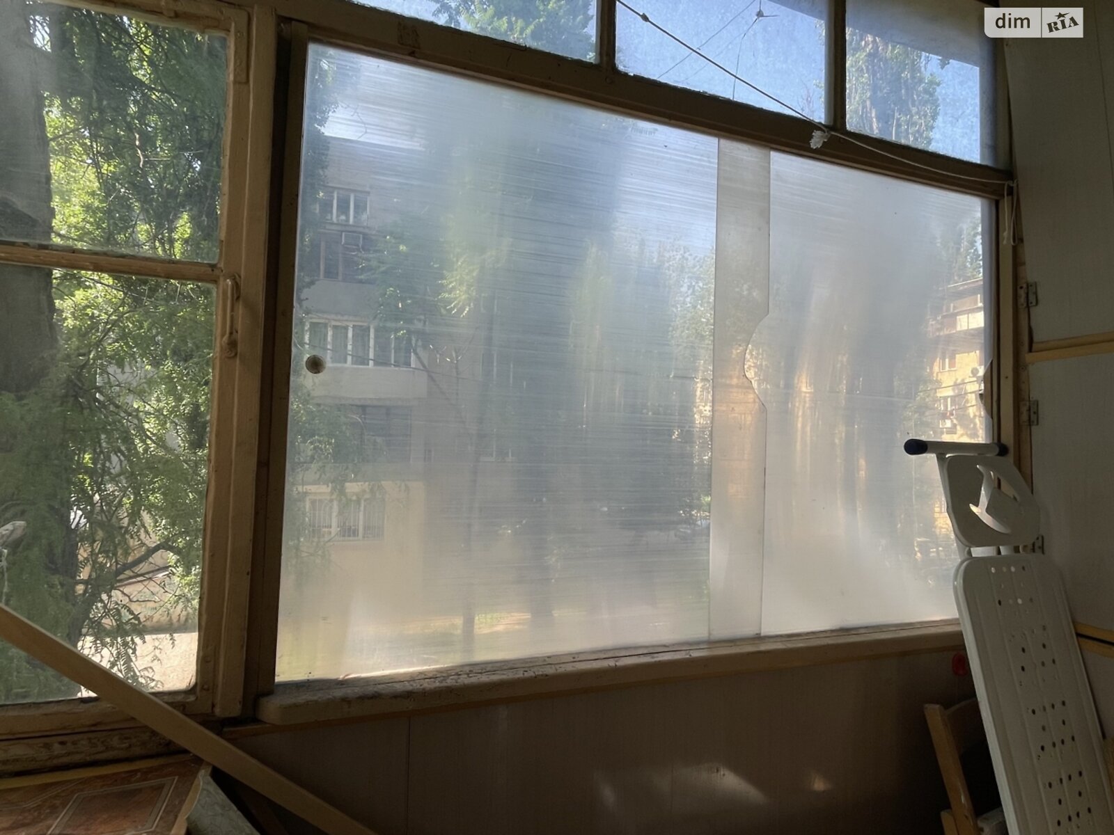 Продажа двухкомнатной квартиры в Одессе, на ул. Добровольцев, фото 1 Продажа двухкомнатной квартиры в Одессе, на ул. Добровольцев, фото 1