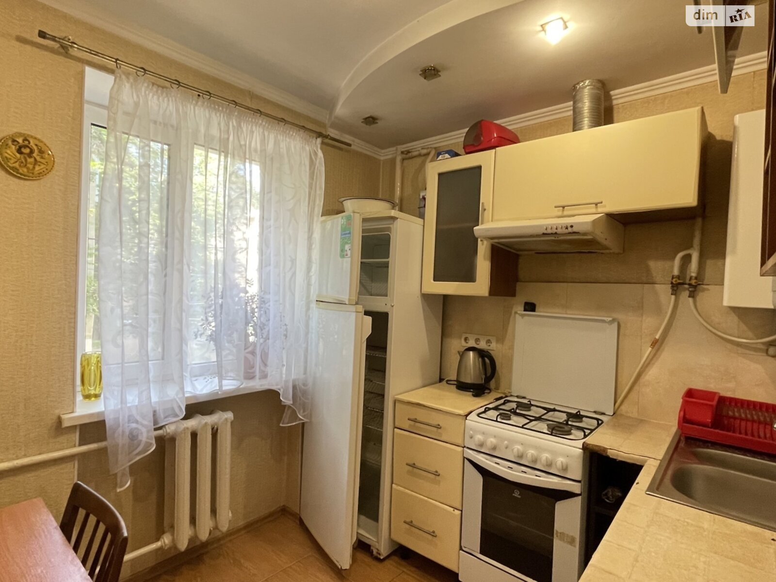 Продажа двухкомнатной квартиры в Одессе, на ул. Добровольцев, фото 1 Продажа двухкомнатной квартиры в Одессе, на ул. Добровольцев, фото 1