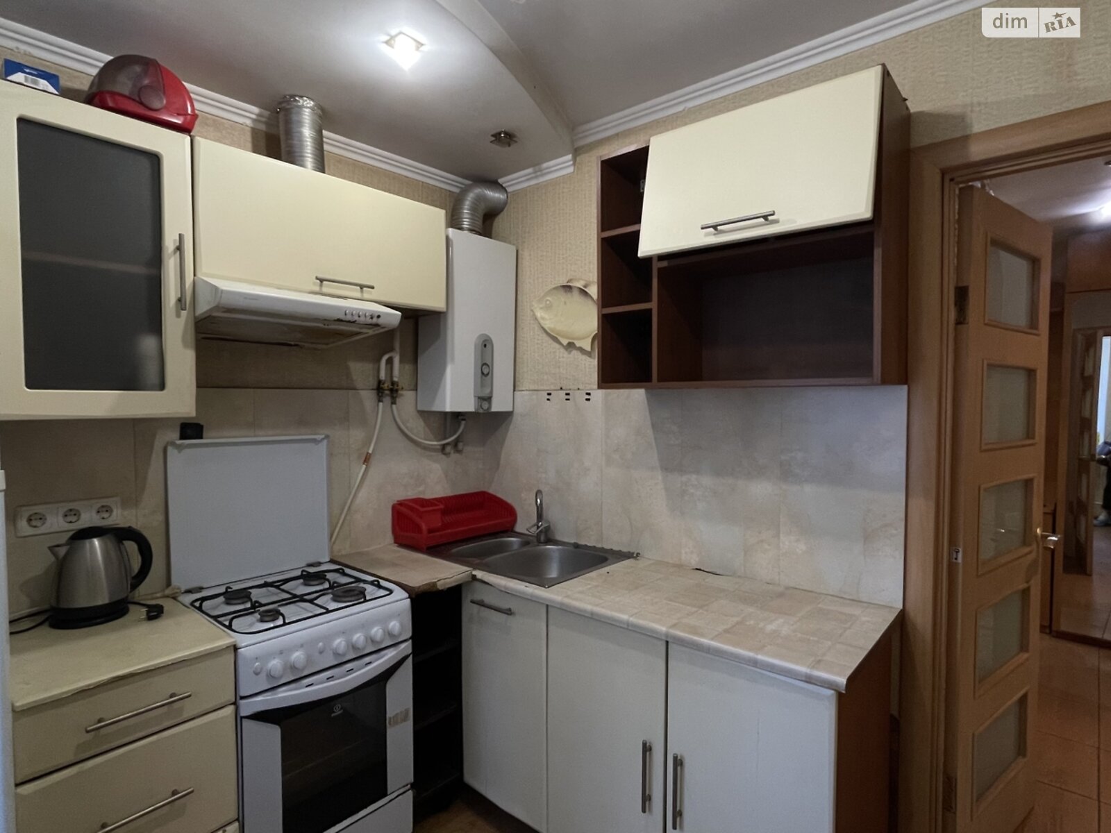 Продажа двухкомнатной квартиры в Одессе, на ул. Добровольцев, фото 1 Продажа двухкомнатной квартиры в Одессе, на ул. Добровольцев, фото 1