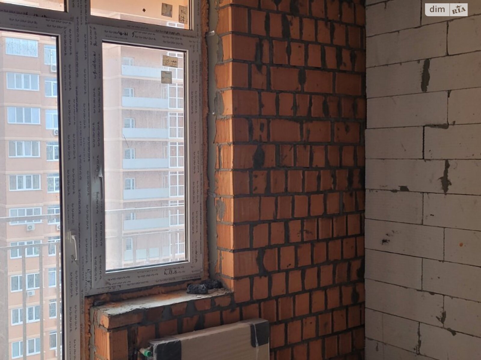Продажа трехкомнатной квартиры в Одессе, на ул. Люстдорфская дорога, фото 1