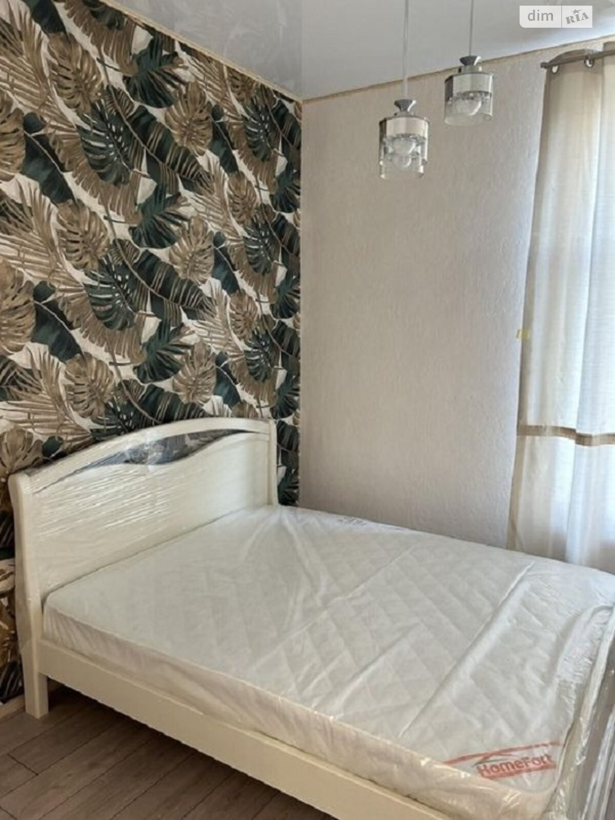 Продажа двухкомнатной квартиры в Одессе, на ул. Долгая 1А, фото 1