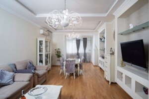 Продажа трехкомнатной квартиры в Одессе, на ул. Довженко 4, район Большой Фонтан фото 2
