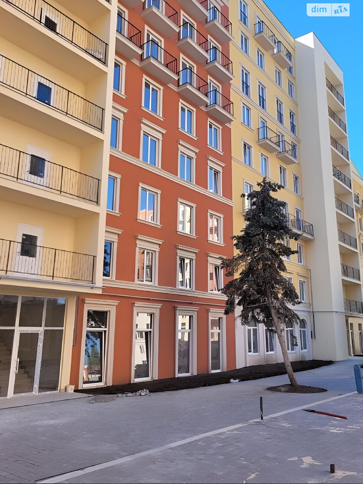 Продажа однокомнатной квартиры в Одессе, на ул. Инглези 2, район Дружба фото 1 Продажа однокомнатной квартиры в Одессе, на ул. Инглези 2, район Дружба фото 1