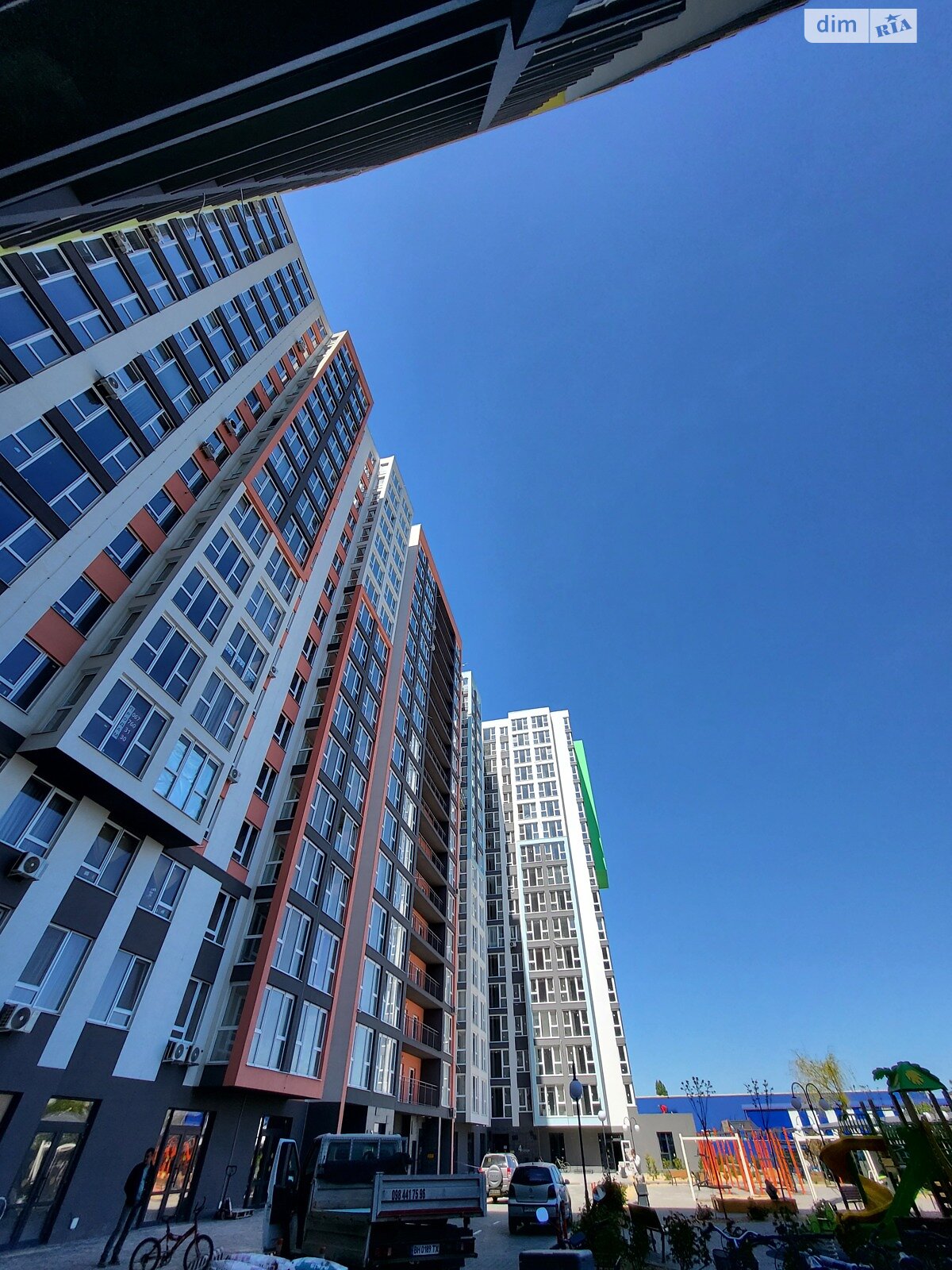 Продаж двокімнатної квартири в Одесі, на вул. Євгена Чикаленка 93/4, район Дружба фото 1 Продаж двокімнатної квартири в Одесі, на вул. Євгена Чикаленка 93/4, район Дружба фото 1