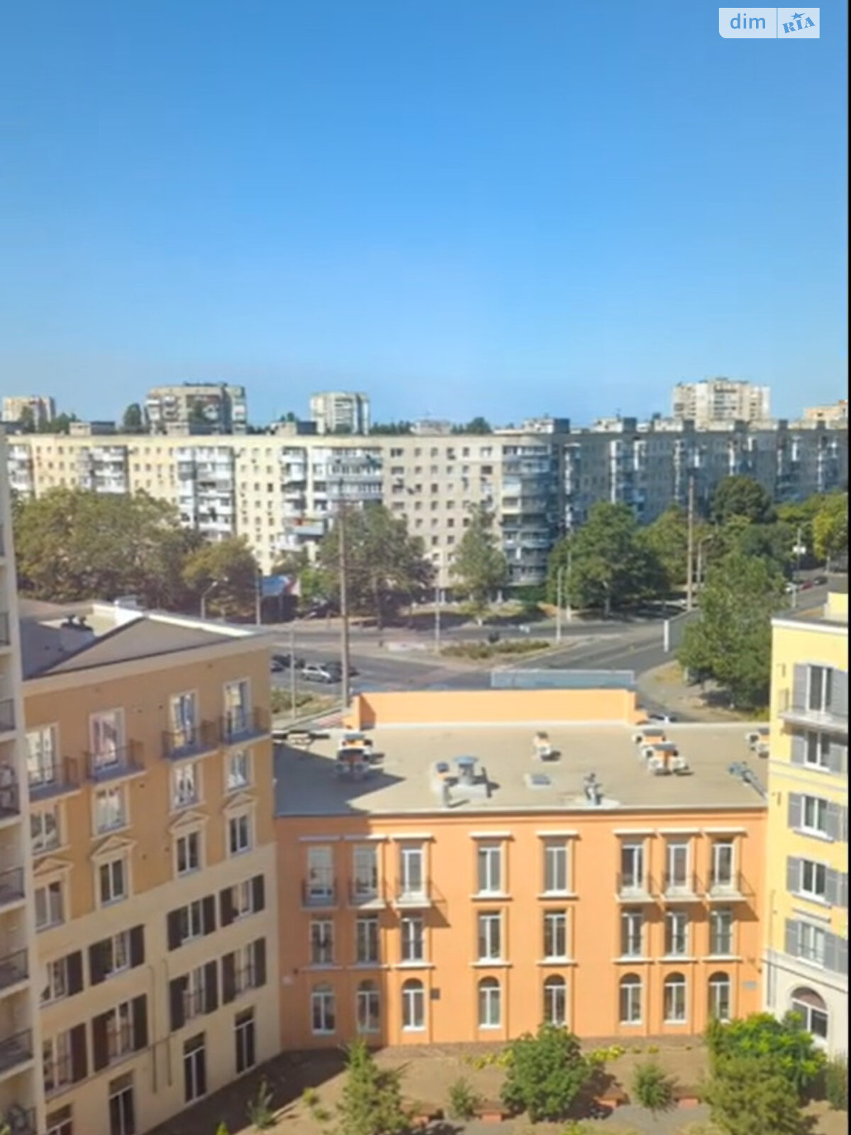 Продаж двокімнатної квартири в Одесі, на вул. Інглезі 2 корпус 8, район Дружба фото 1 Продаж двокімнатної квартири в Одесі, на вул. Інглезі 2 корпус 8, район Дружба фото 1