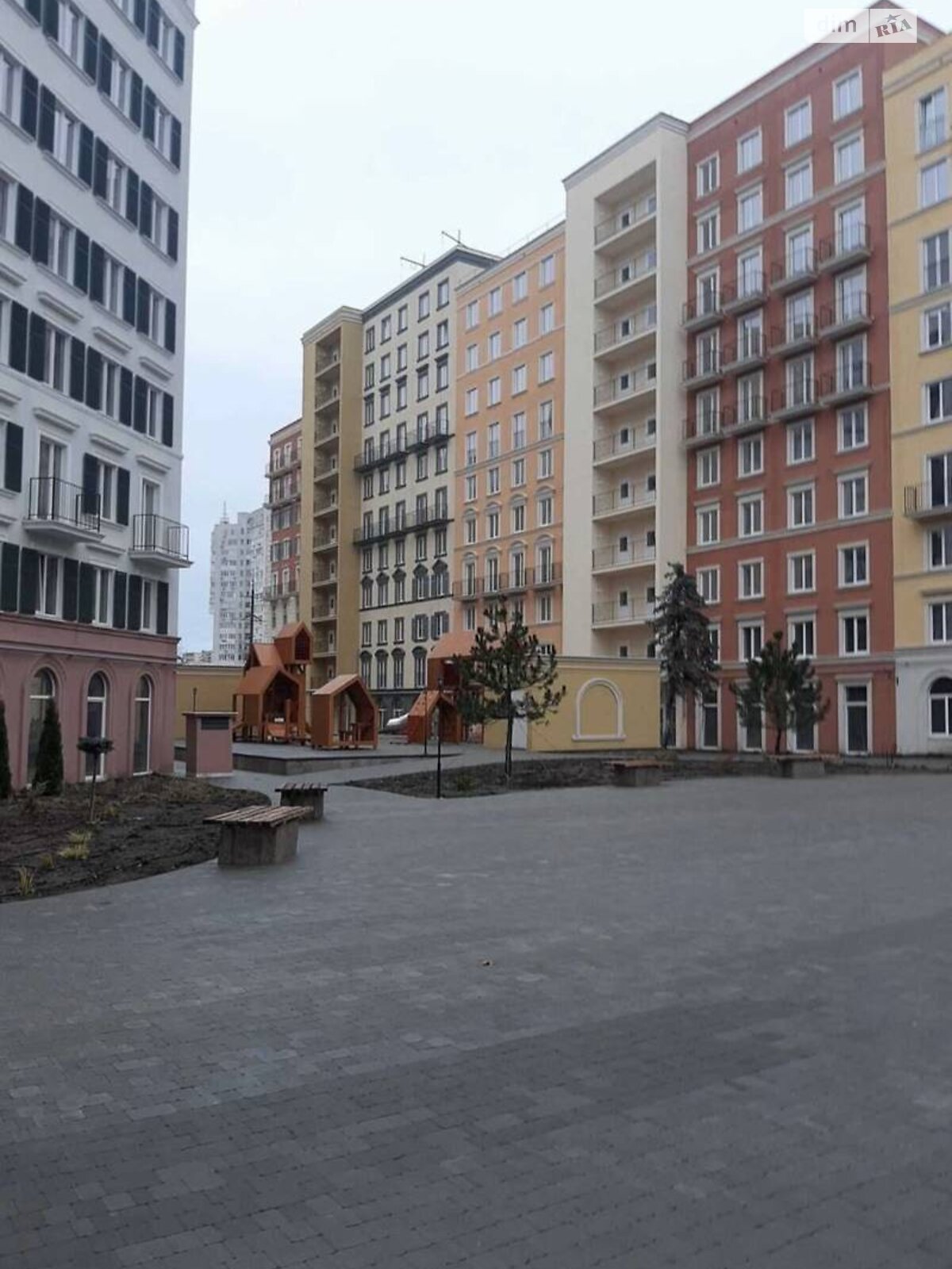 Продаж однокімнатної квартири в Одесі, на вул. Інглезі 2В, район Дружба фото 1 Продаж однокімнатної квартири в Одесі, на вул. Інглезі 2В, район Дружба фото 1