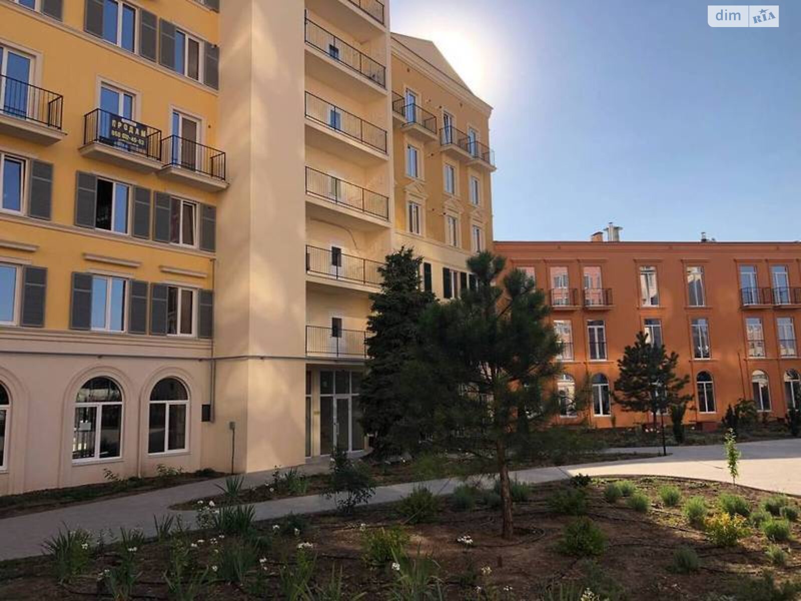 Продаж однокімнатної квартири в Одесі, на вул. Інглезі 2В, район Дружба фото 1 Продаж однокімнатної квартири в Одесі, на вул. Інглезі 2В, район Дружба фото 1