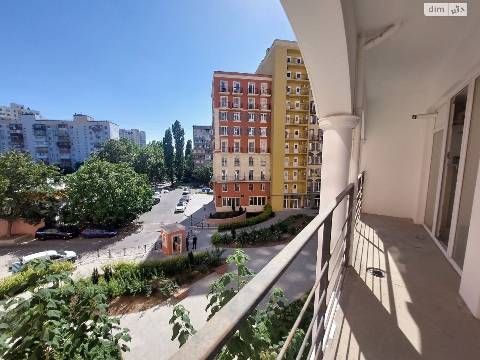 Продаж однокімнатної квартири в Одесі, на вул. Інглезі 2В, район Дружба фото 1 Продаж однокімнатної квартири в Одесі, на вул. Інглезі 2В, район Дружба фото 1