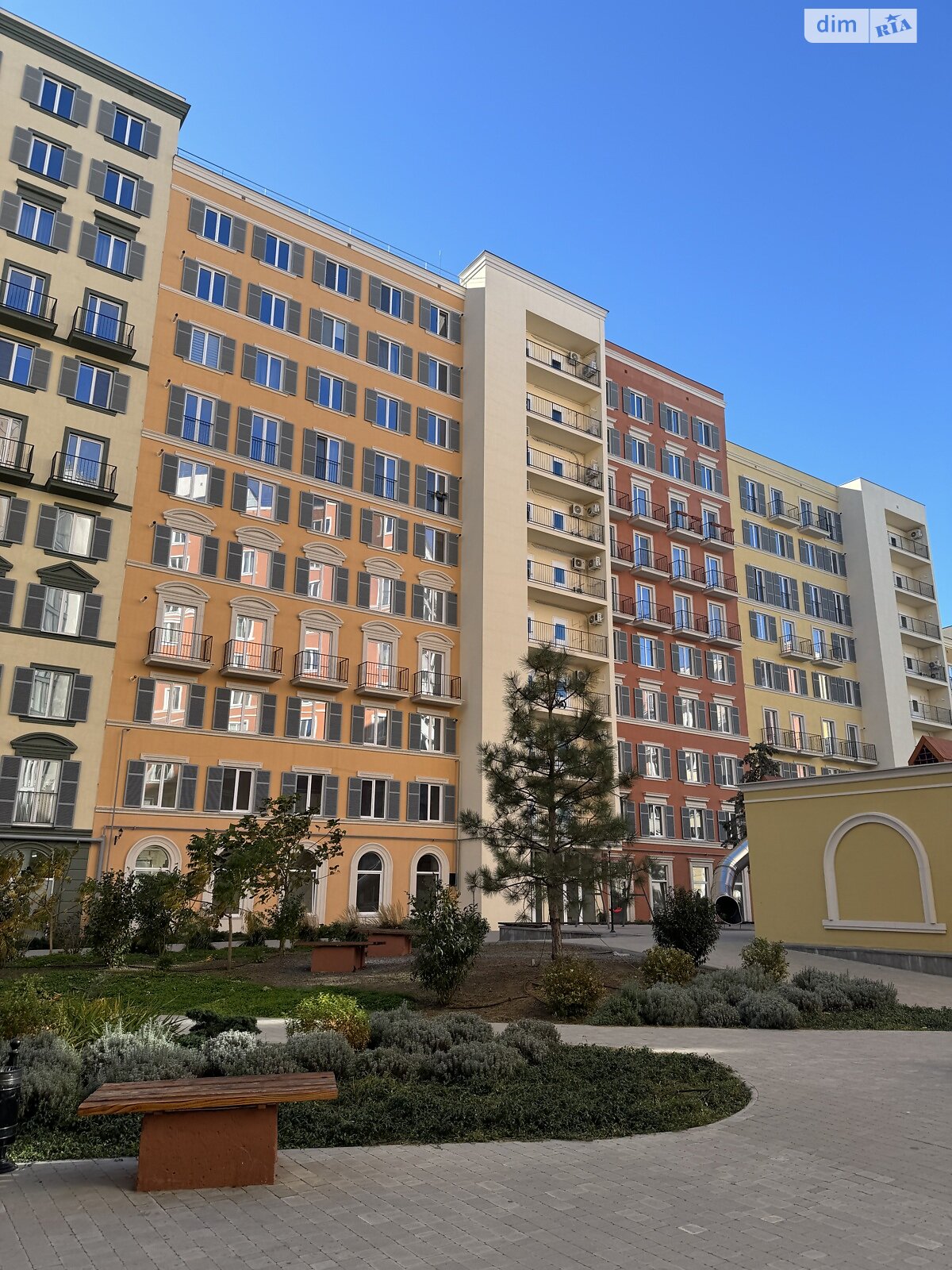 Продажа однокомнатной квартиры в Одессе, на ул. Инглези 2 корпус 7, район Дружба фото 1 Продажа однокомнатной квартиры в Одессе, на ул. Инглези 2 корпус 7, район Дружба фото 1