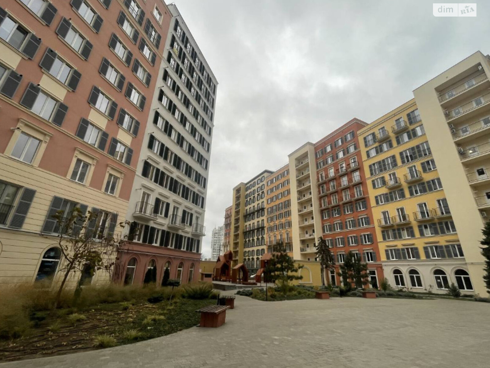 Продажа однокомнатной квартиры в Одессе, на ул. Инглези, район Киевский фото 1 Продажа однокомнатной квартиры в Одессе, на ул. Инглези, район Киевский фото 1