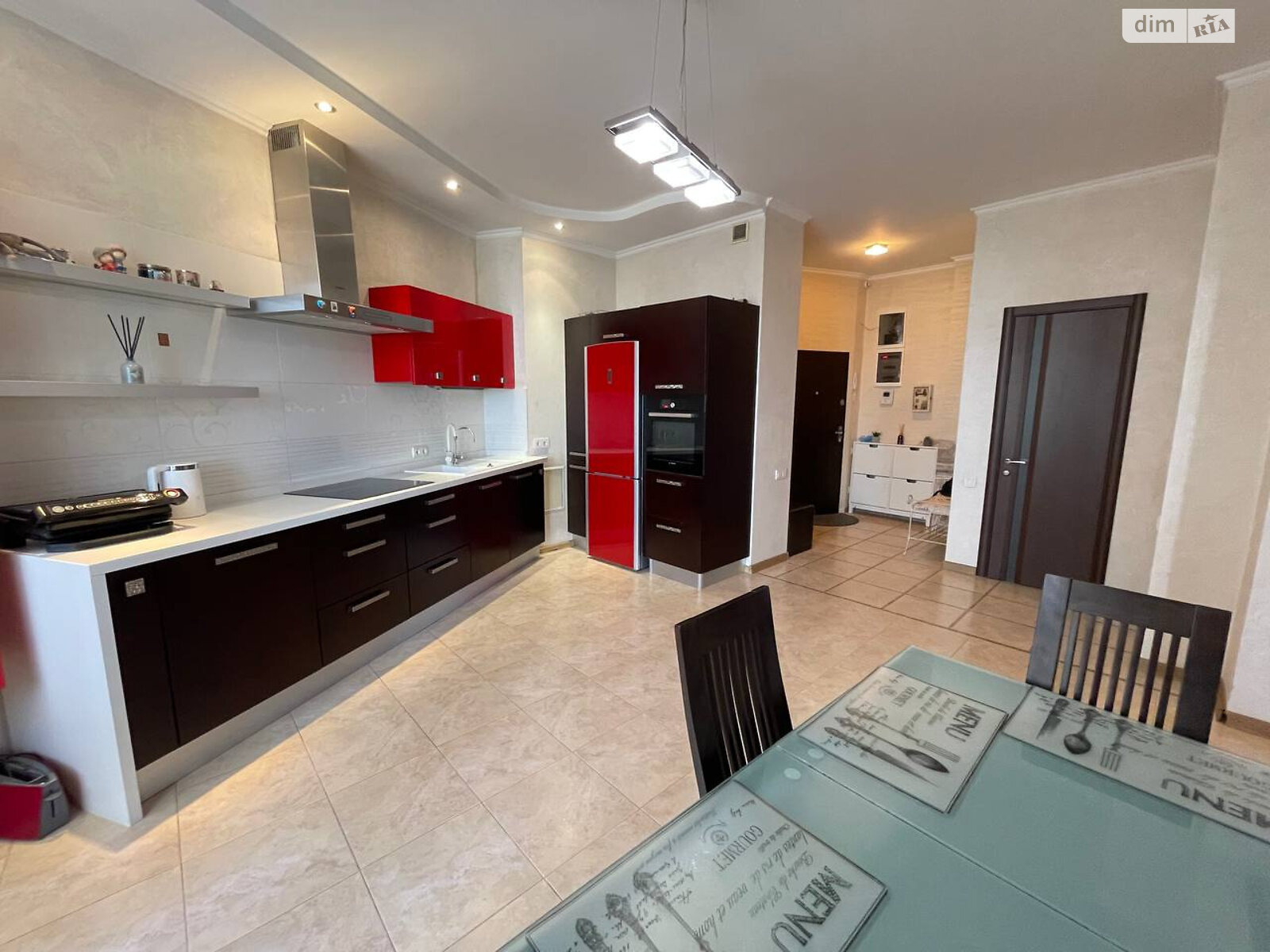 Продажа трехкомнатной квартиры в Одессе, на ул. Инглези 6/1, район Киевский фото 1 Продажа трехкомнатной квартиры в Одессе, на ул. Инглези 6/1, район Киевский фото 1