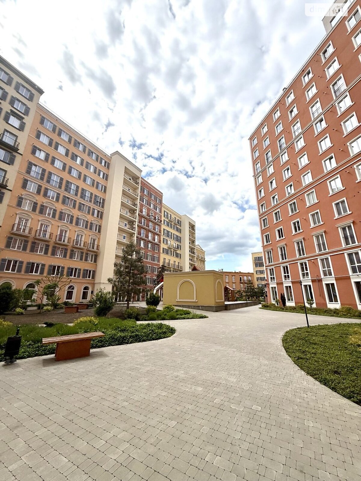 Продажа однокомнатной квартиры в Одессе, на ул. Инглези, район Дружба фото 1 Продажа однокомнатной квартиры в Одессе, на ул. Инглези, район Дружба фото 1