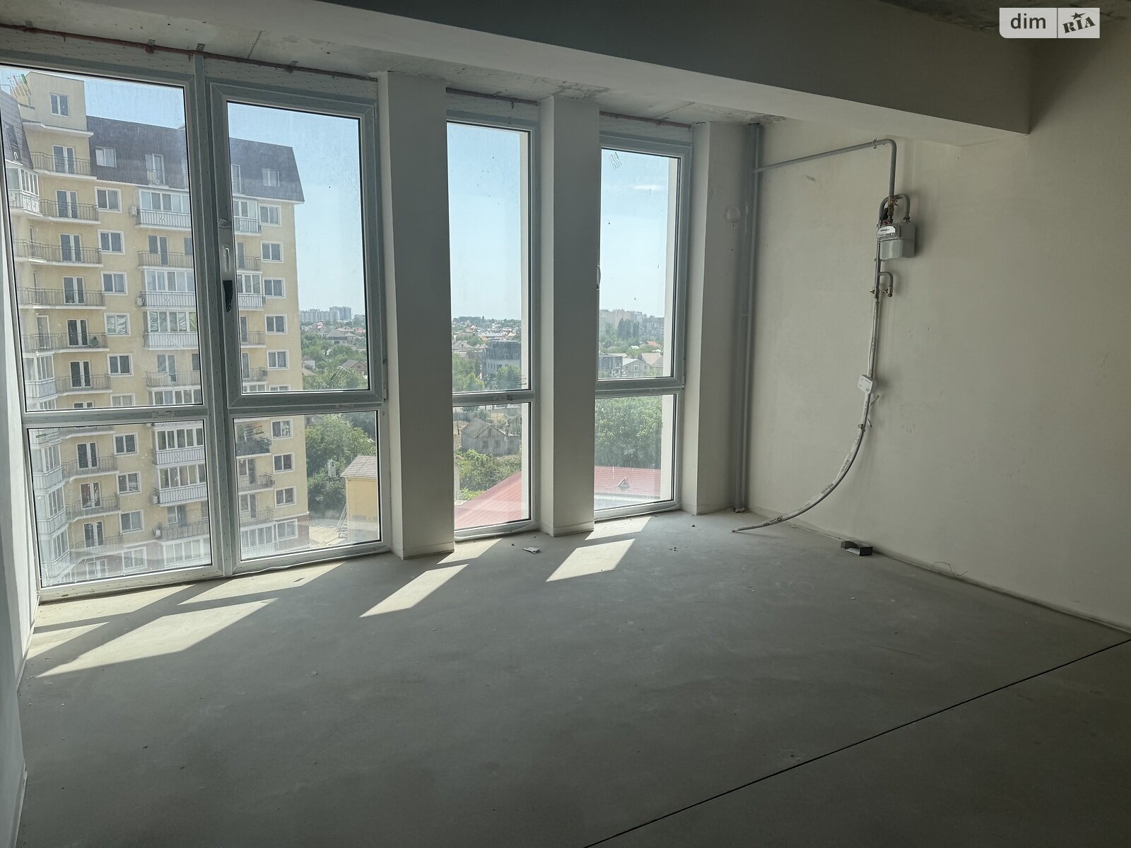 Продажа однокомнатной квартиры в Одессе, на ул. Инглези 2 корпус 6, район Дружба фото 1 Продажа однокомнатной квартиры в Одессе, на ул. Инглези 2 корпус 6, район Дружба фото 1