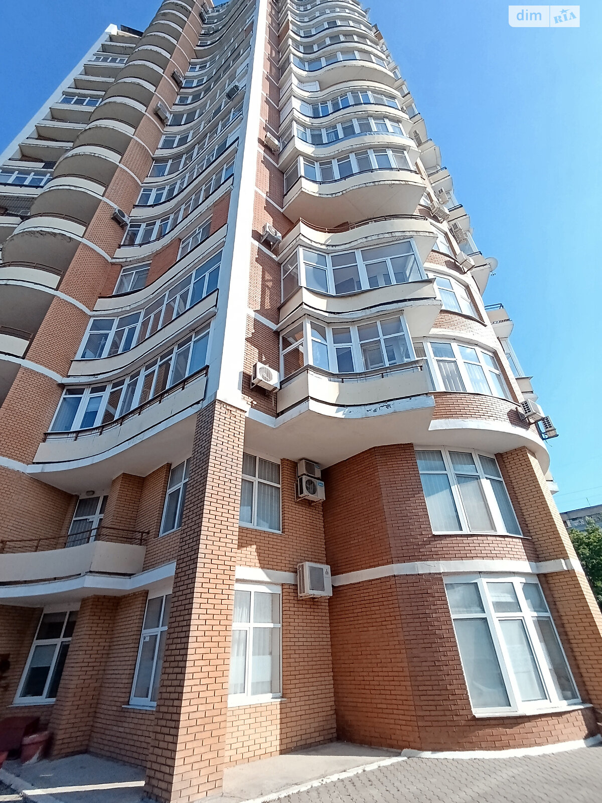 Продажа однокомнатной квартиры в Одессе, на ул. Инглези 6/1, район Киевский фото 1 Продажа однокомнатной квартиры в Одессе, на ул. Инглези 6/1, район Киевский фото 1