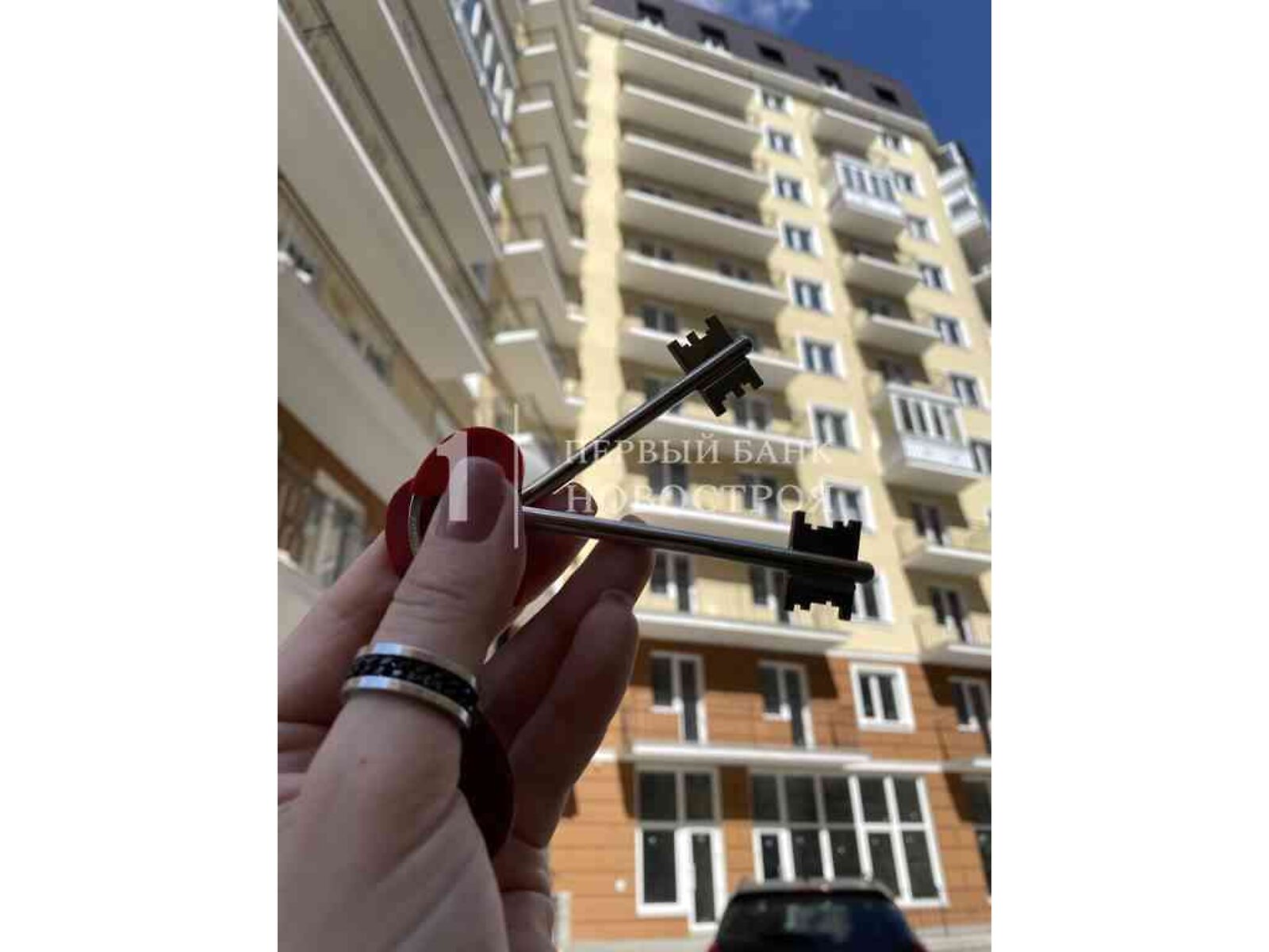 Продаж двокімнатної квартири в Одесі, на вул. Люстдорфська дорога 100З, район Київський фото 1 Продаж двокімнатної квартири в Одесі, на вул. Люстдорфська дорога 100З, район Київський фото 1