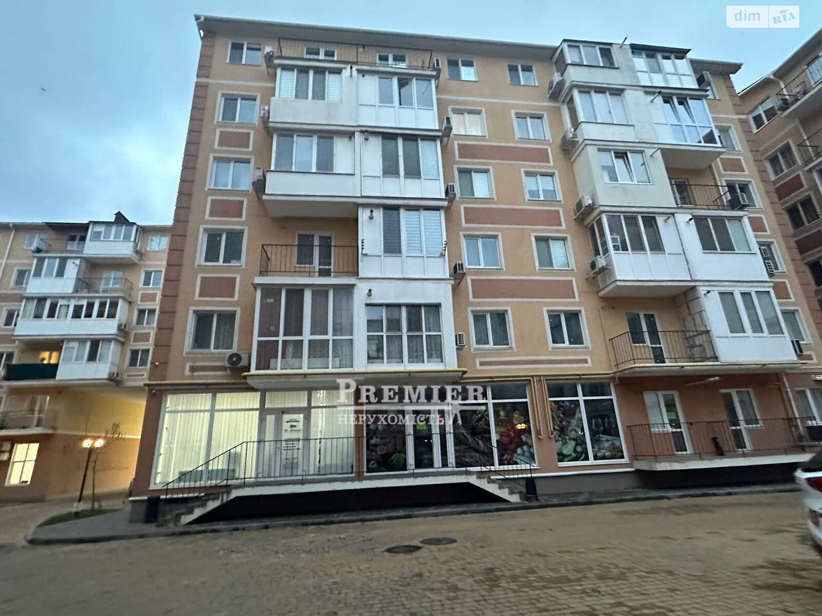 Продаж однокімнатної квартири в Одесі, на вул. Люстдорфська дорога, район Дружба фото 1 Продаж однокімнатної квартири в Одесі, на вул. Люстдорфська дорога, район Дружба фото 1