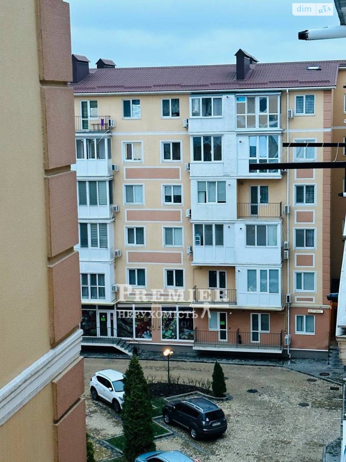 Продаж однокімнатної квартири в Одесі, на вул. Люстдорфська дорога, район Дружба фото 1 Продаж однокімнатної квартири в Одесі, на вул. Люстдорфська дорога, район Дружба фото 1