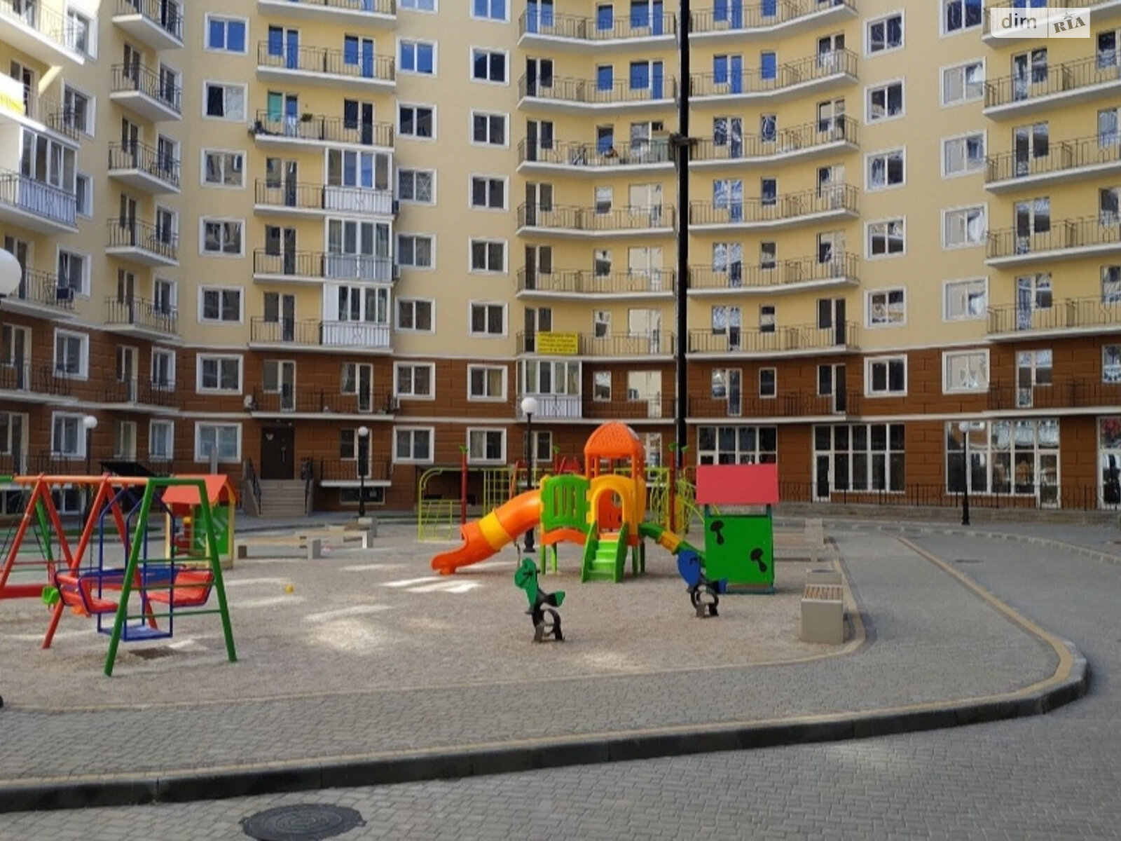 Продаж однокімнатної квартири в Одесі, на вул. Люстдорфська дорога 100З, кв. 156, район Дружба фото 1 Продаж однокімнатної квартири в Одесі, на вул. Люстдорфська дорога 100З, кв. 156, район Дружба фото 1