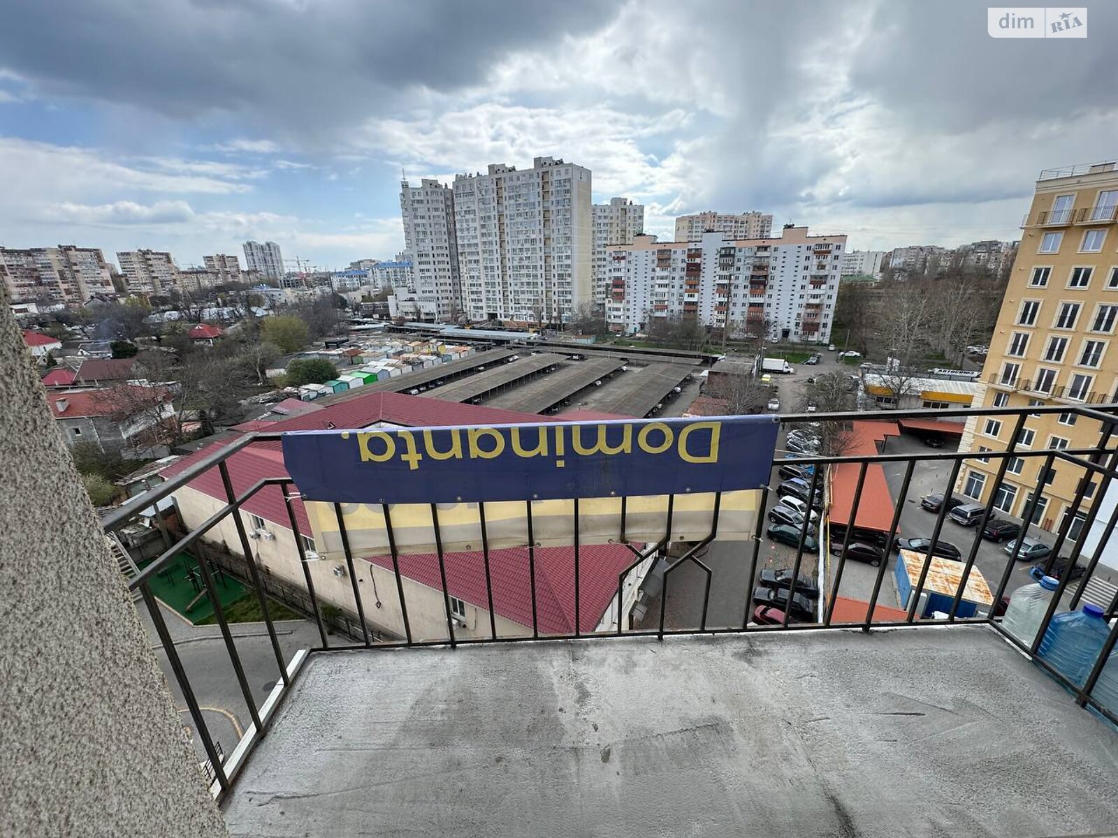 Продажа двухкомнатной квартиры в Одессе, на ул. Люстдорфская дорога 100Г, район Дружба фото 1 Продажа двухкомнатной квартиры в Одессе, на ул. Люстдорфская дорога 100Г, район Дружба фото 1